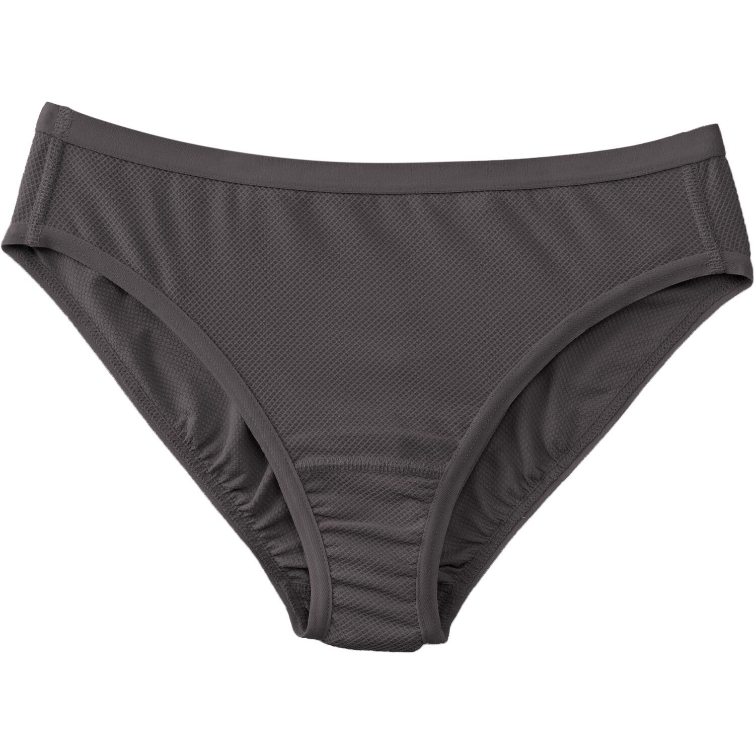 Women's Go Buck Naked Performance Hi-Cut Underwear