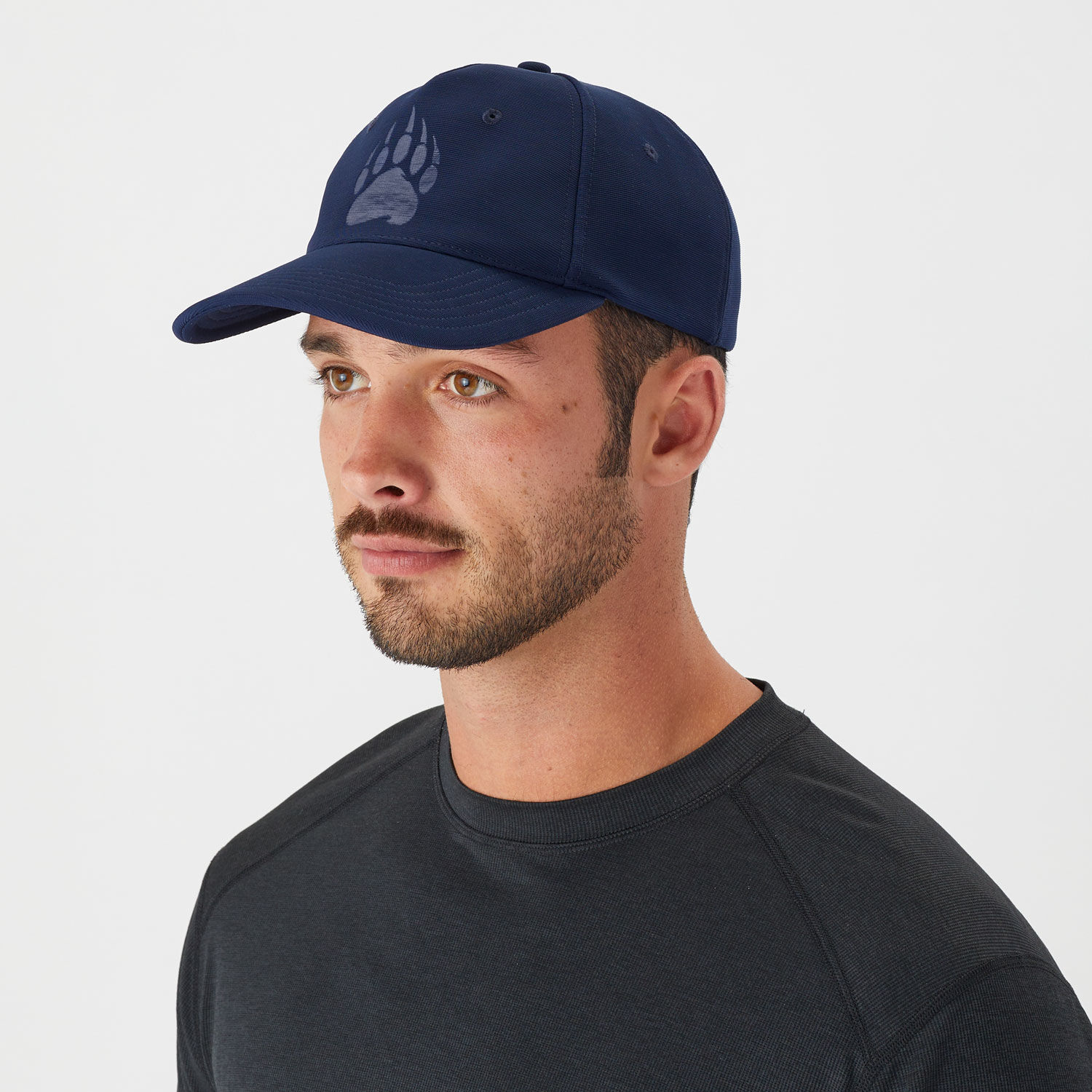 Men's Alaskan Hardgear About Face Ball Cap