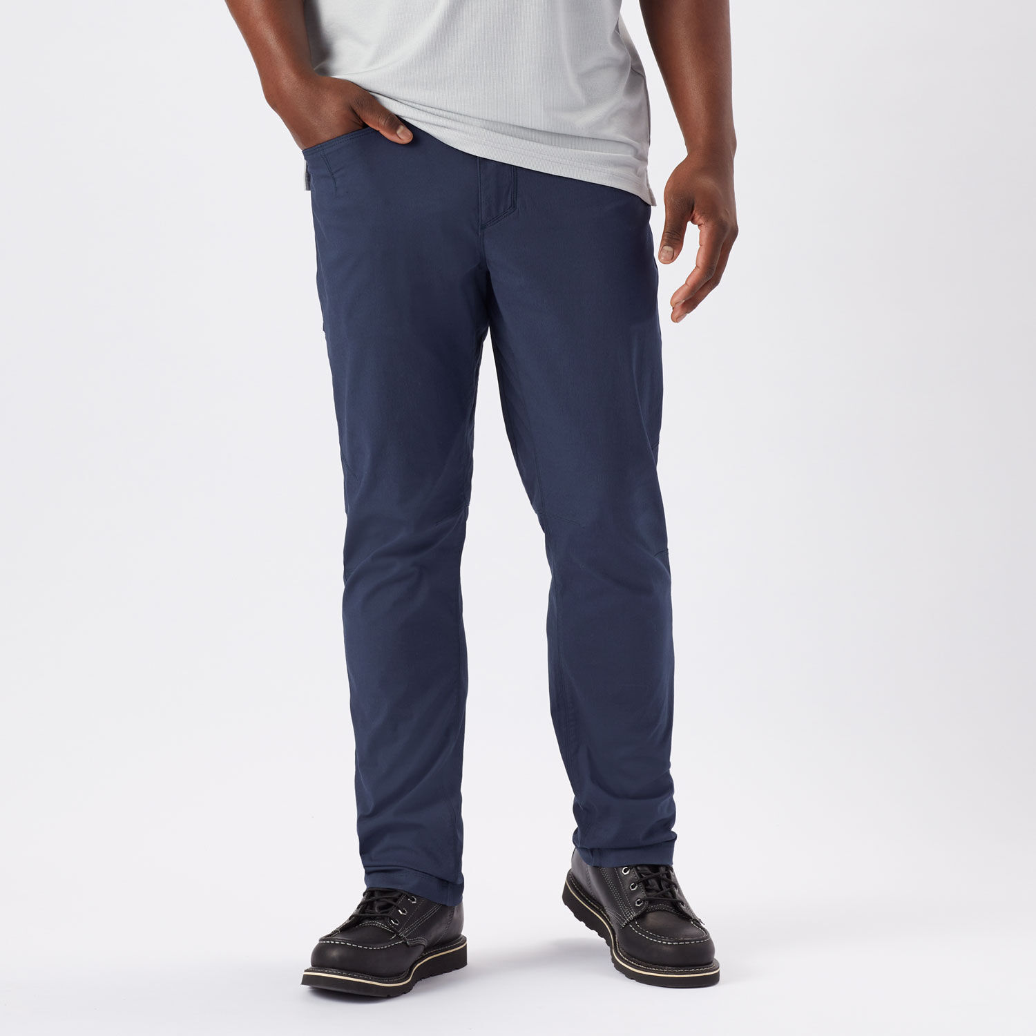 Men's AKHG Free Rein Pants