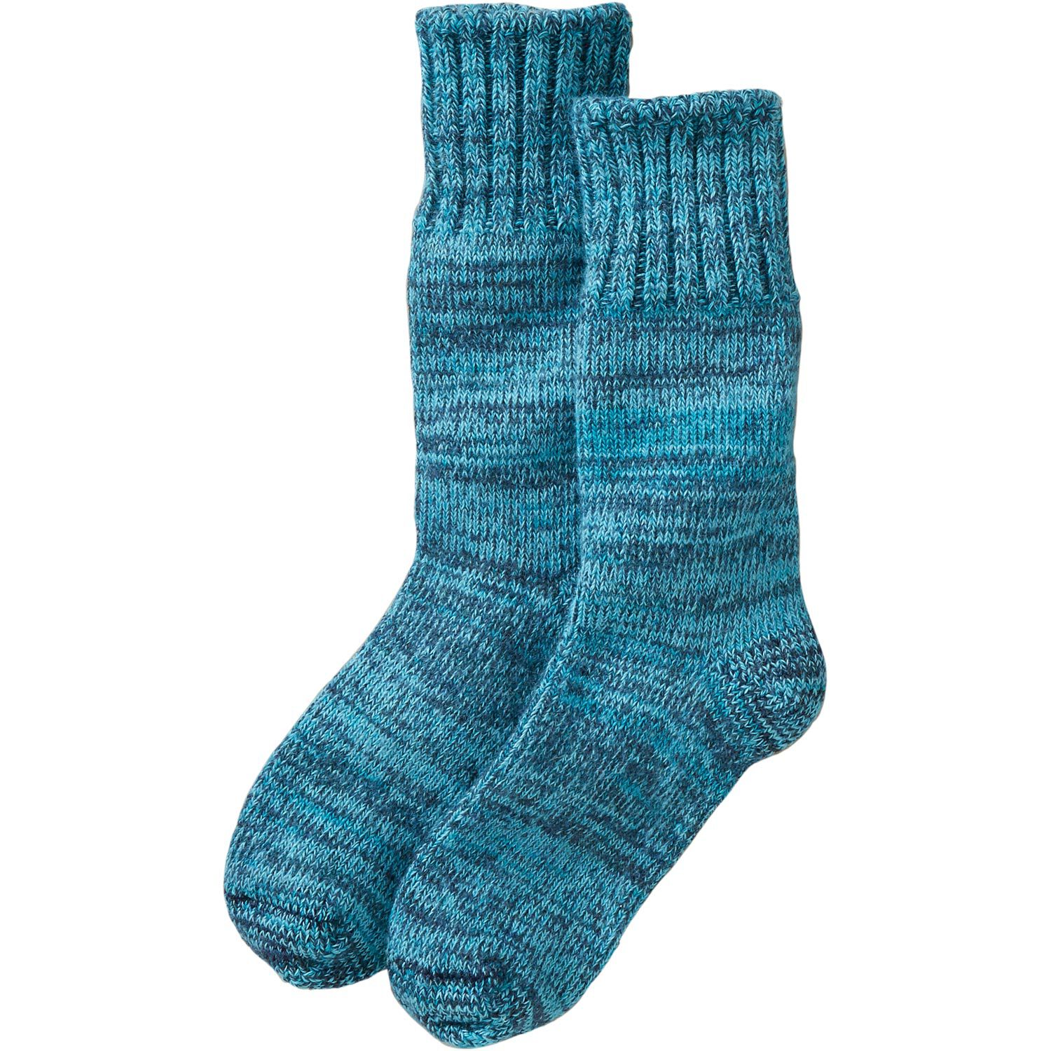 Women's Heavyweight Merino Wool Socks