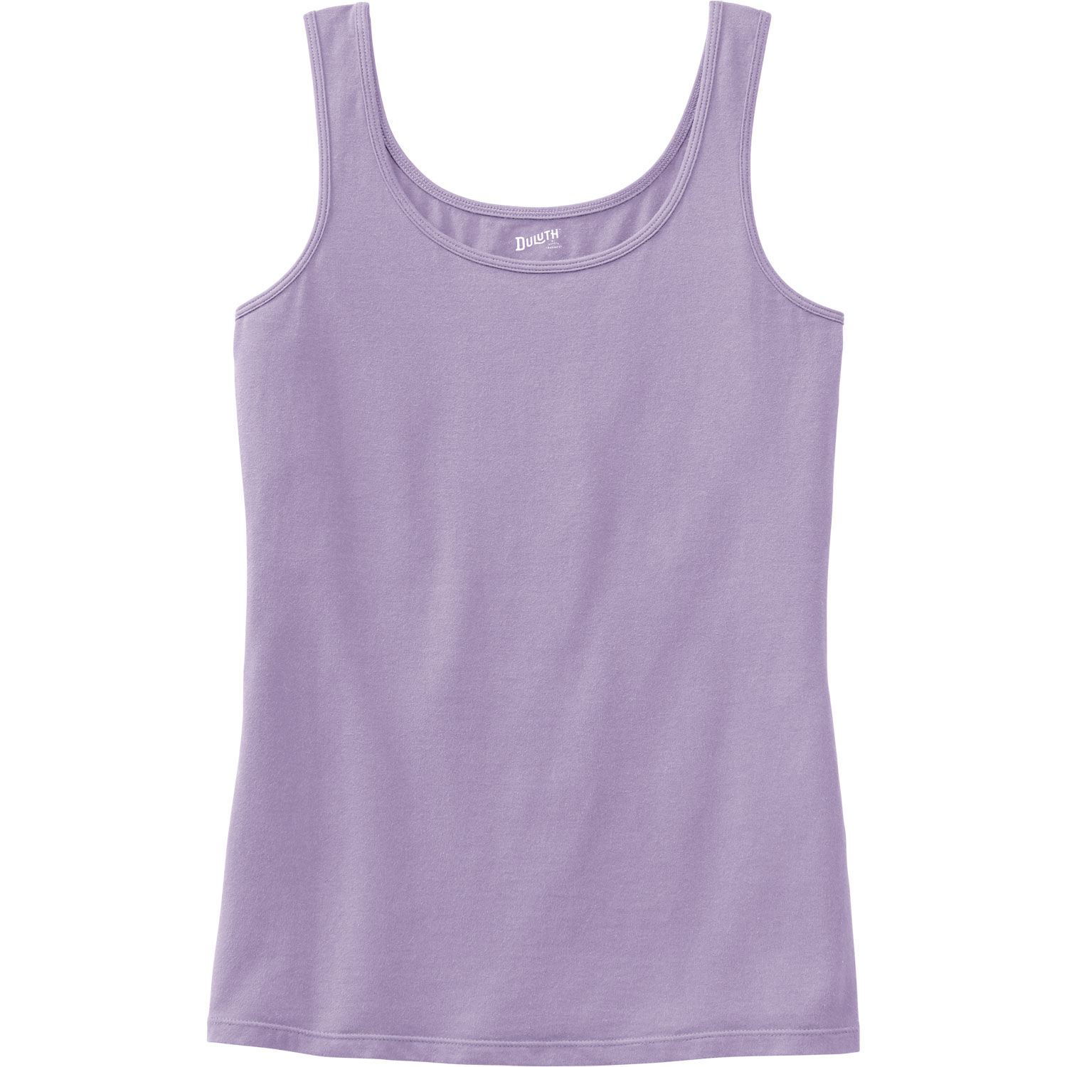 Women's No-Yank Tank
