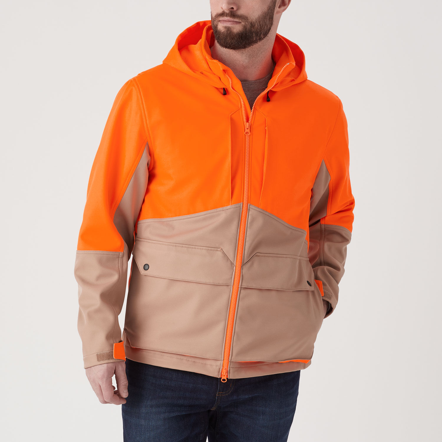 Men’s DT Sportsman’s Soft Shell Jacket