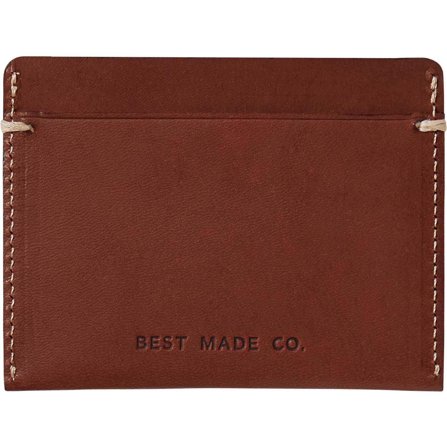 Best Made Leather Cardcase