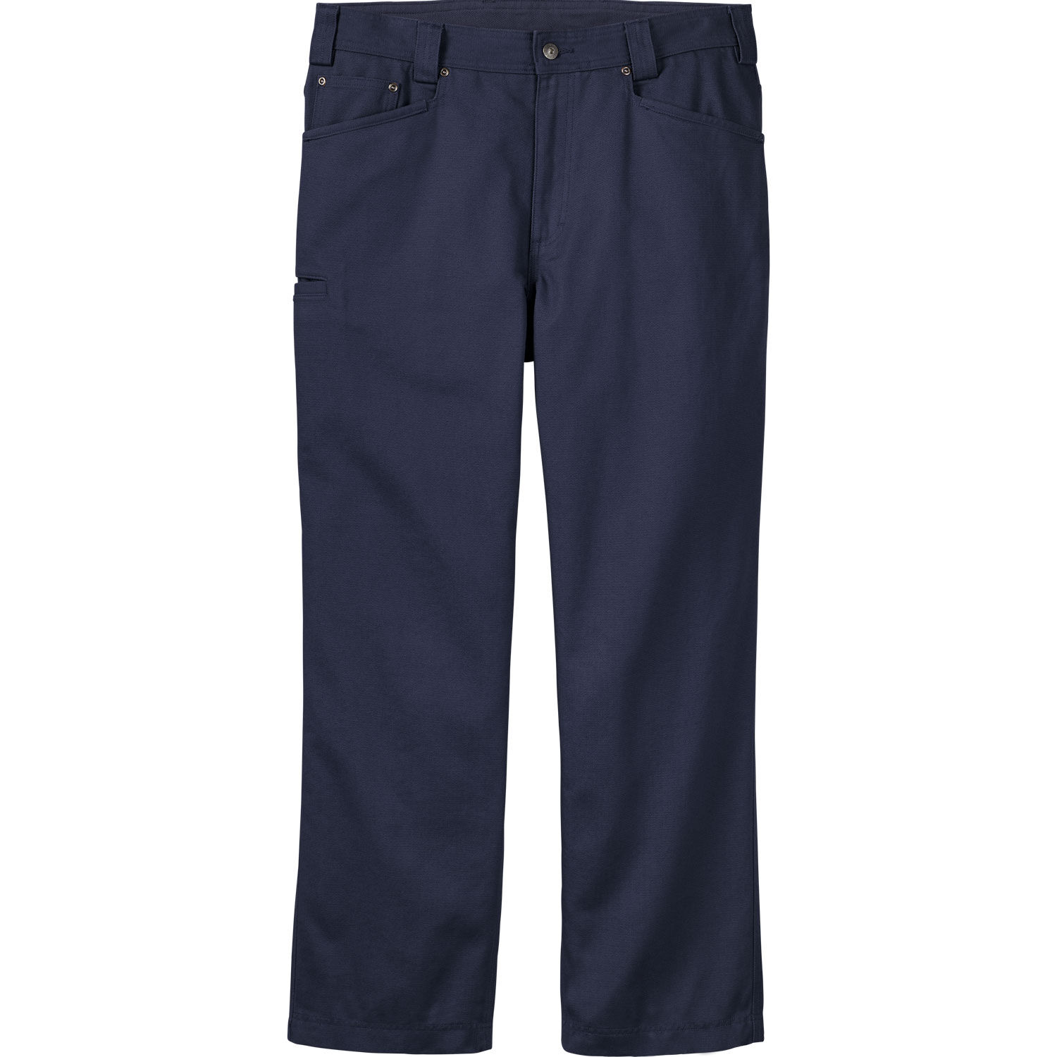 Men's Fire Hose Relaxed Fit 5-Pocket Pants