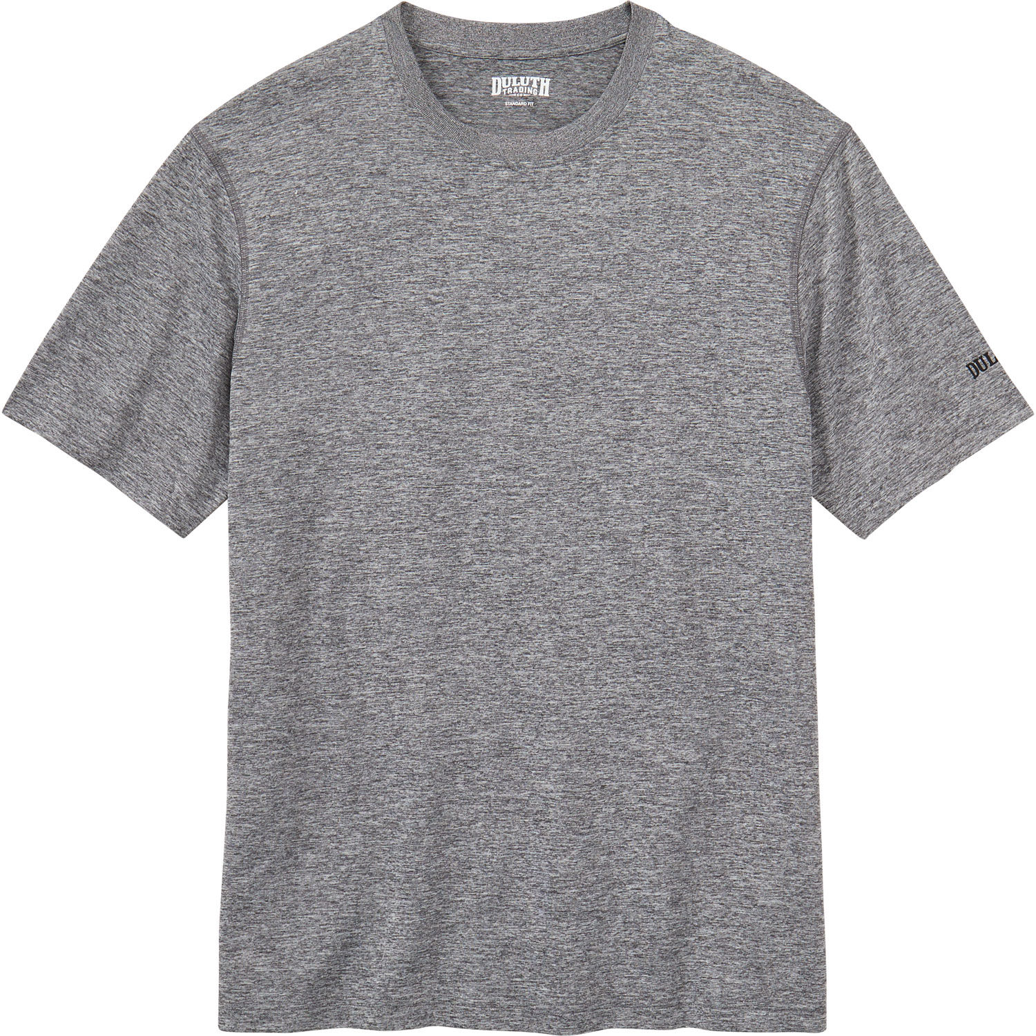 Men's Bottle Top Short Sleeve Tee