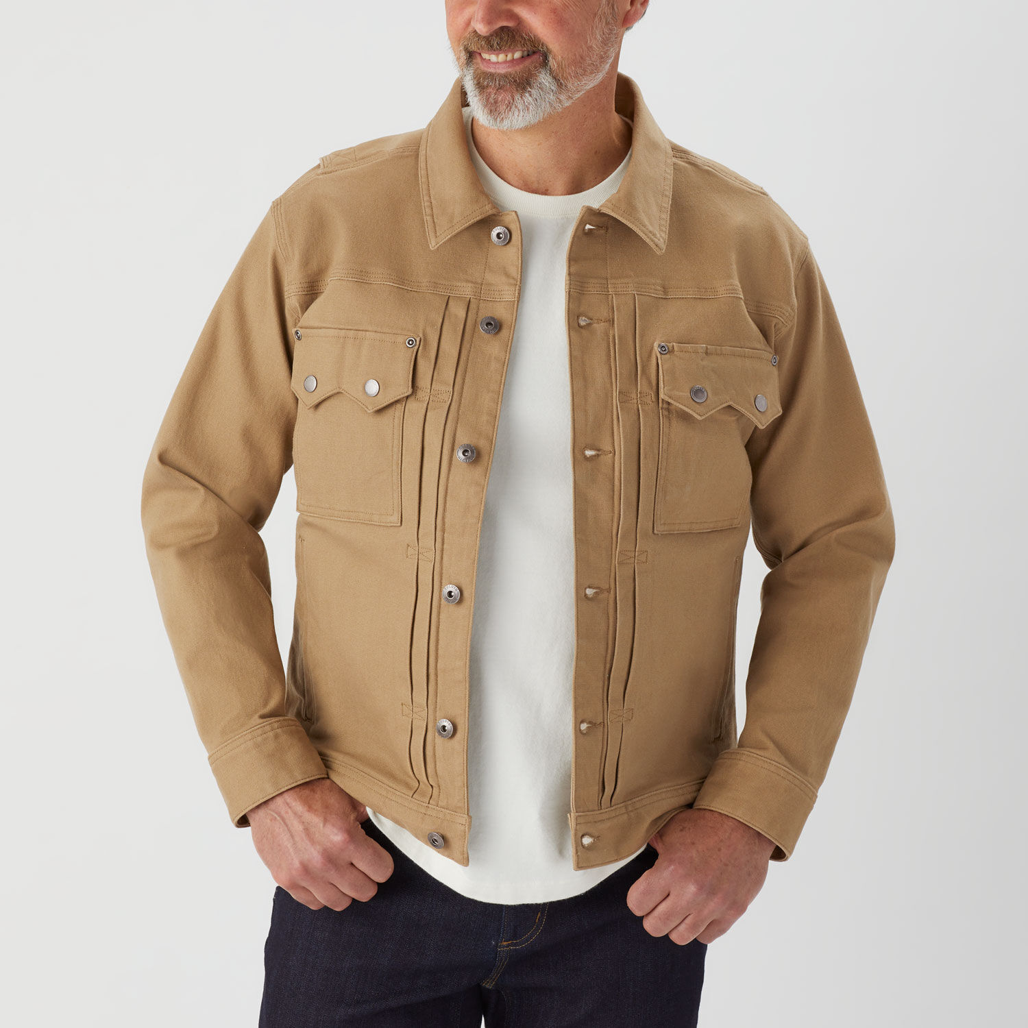 DuluthFlex Fire Hose Fence Mender Jacket