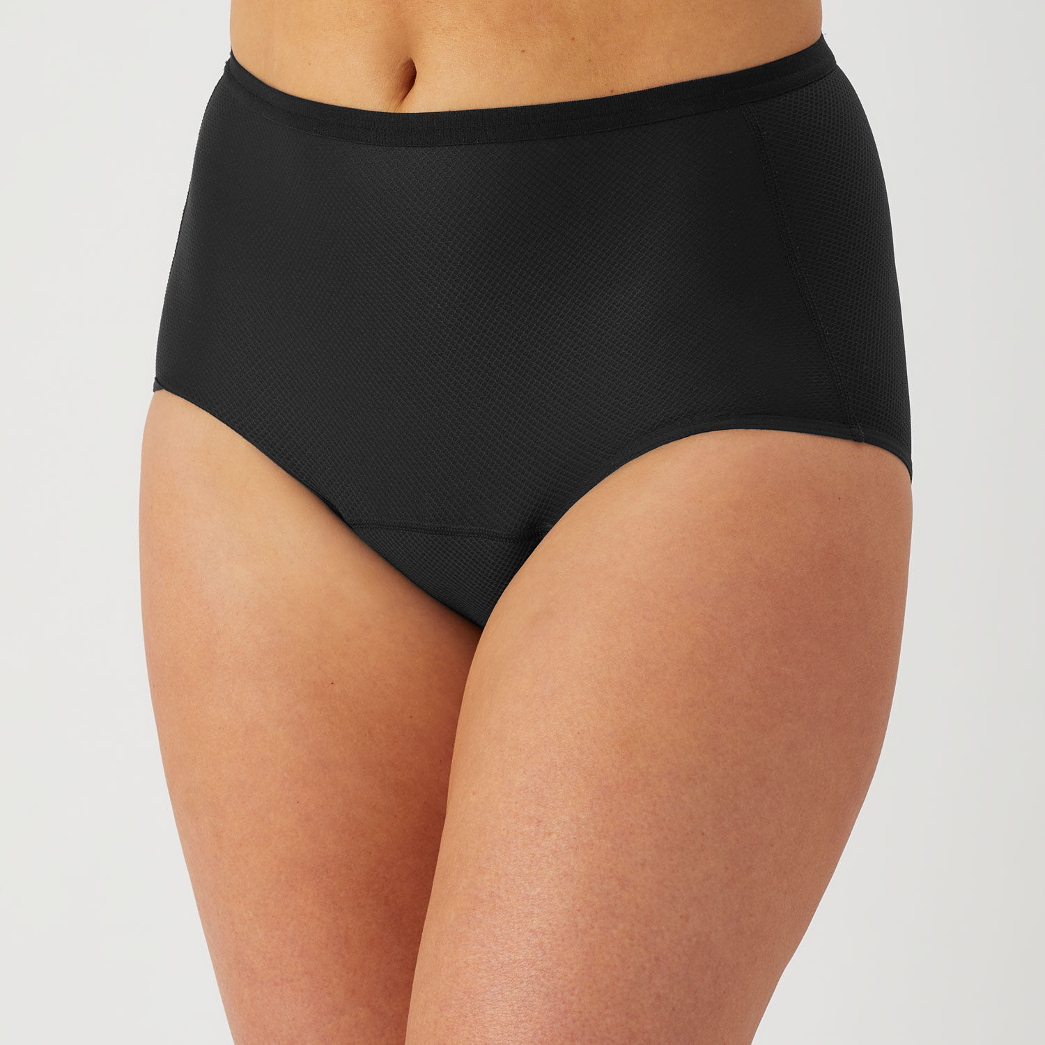 Women's Buck Naked Sneezeguard Brief