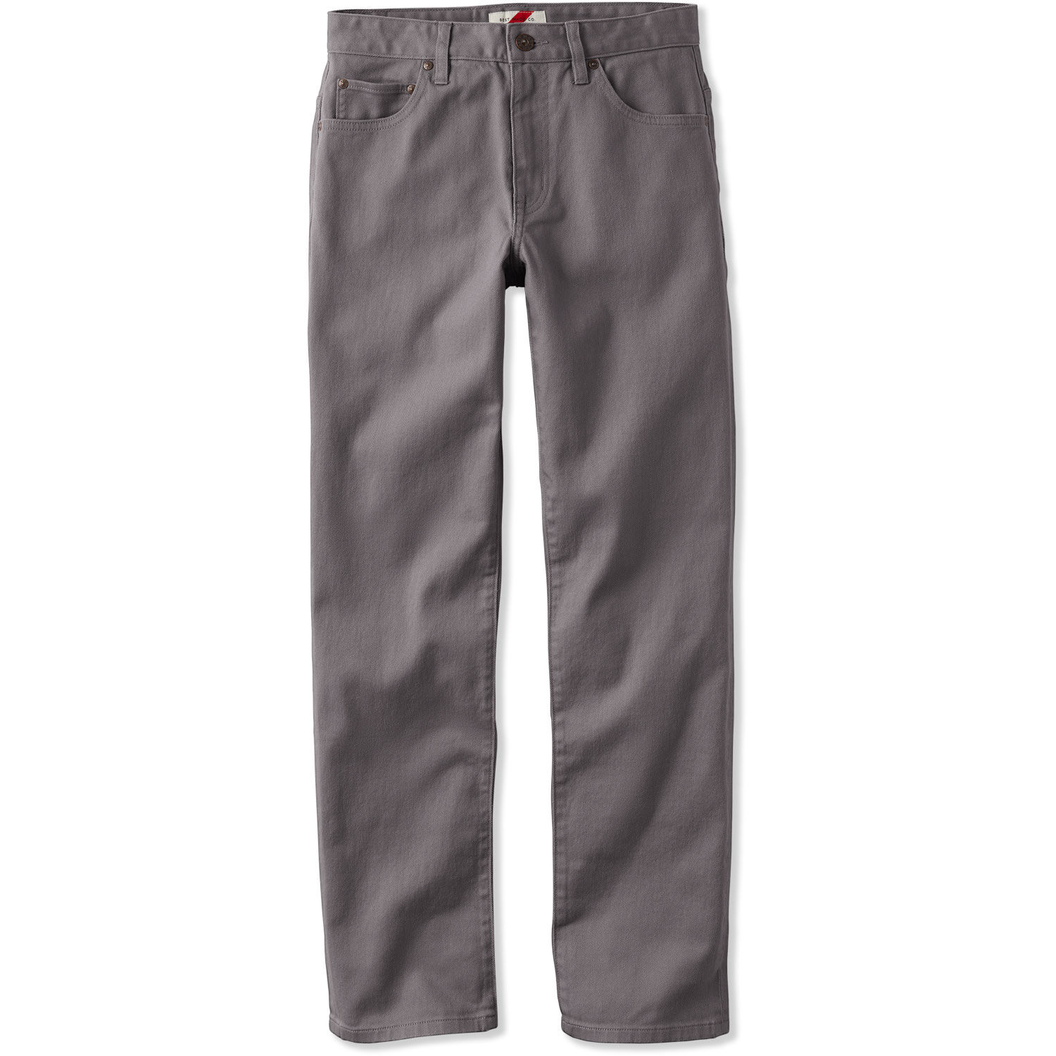 Men's Best Made 5-Pocket Twill Pants