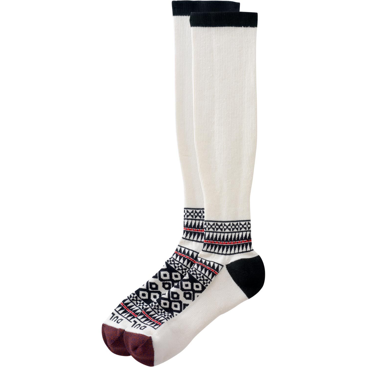 Women's Stay-Put Performance Compression Socks