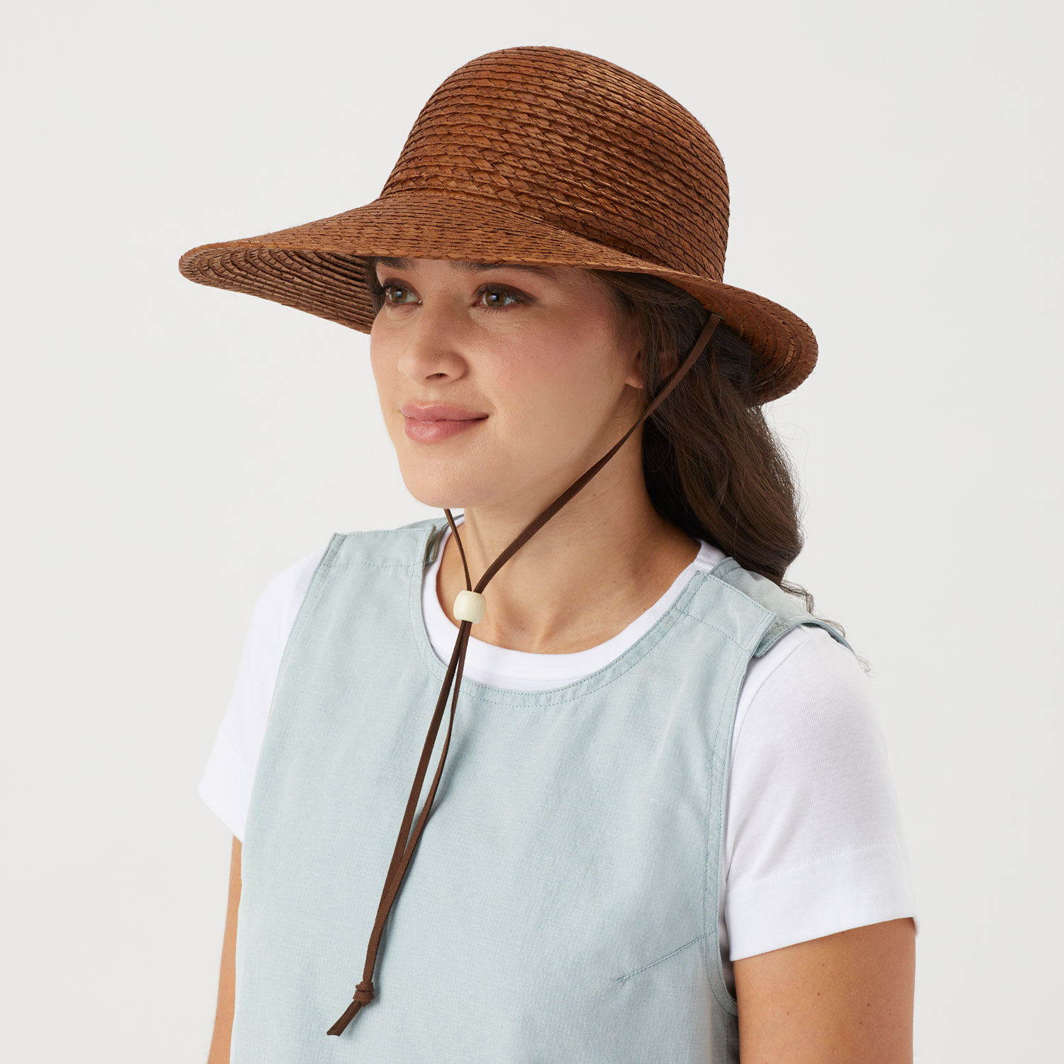 Women’s Palm Garden Hat
