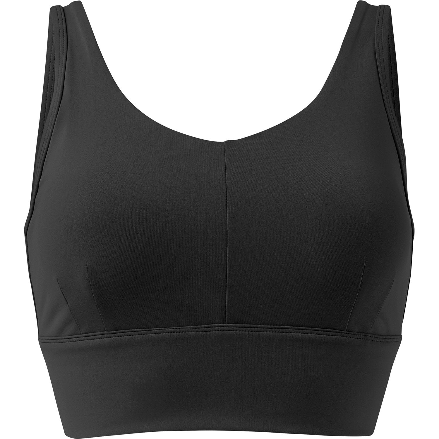 Women's Armachillo Cooling Longline Bra