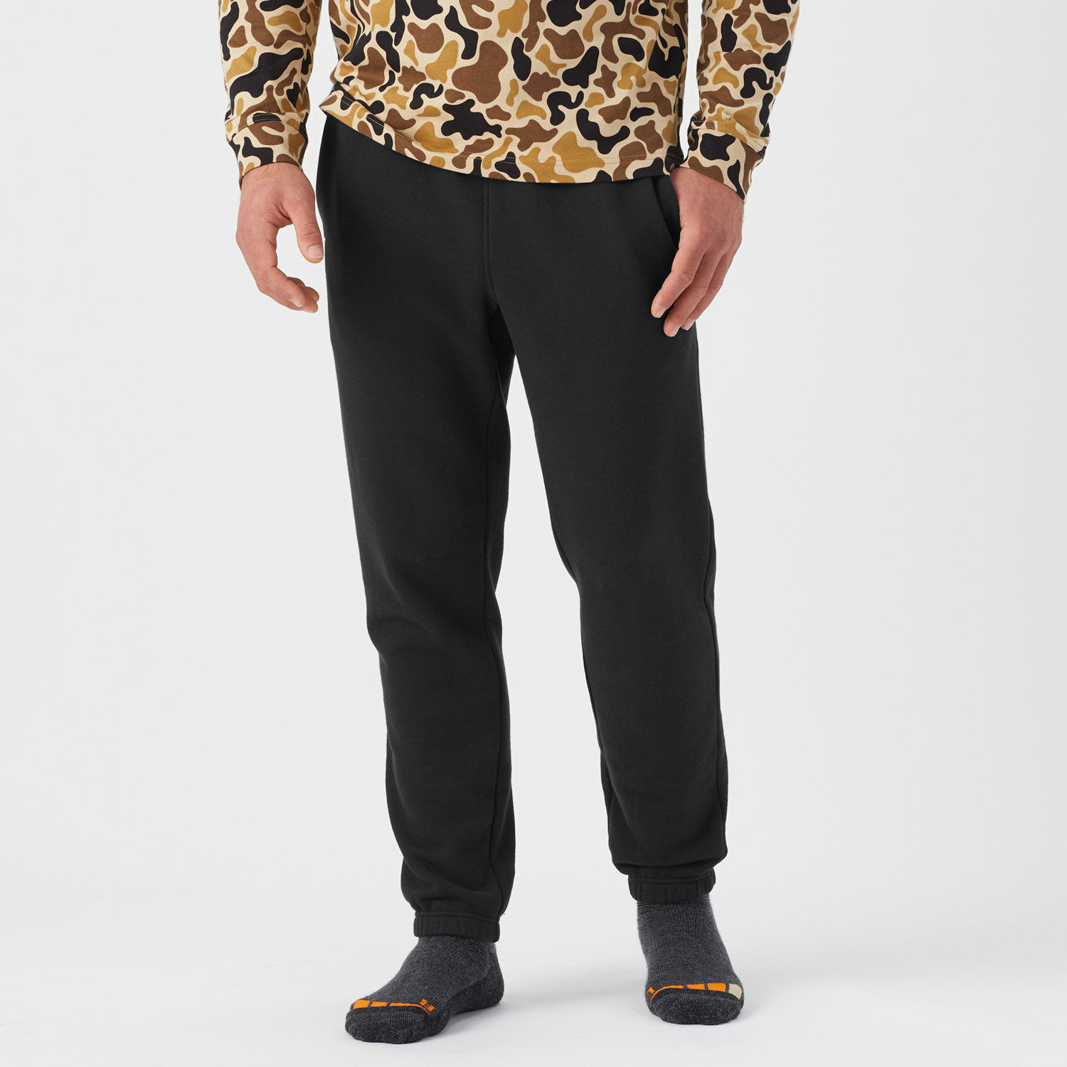 Men's AKHG Crosshaul Sweatpants