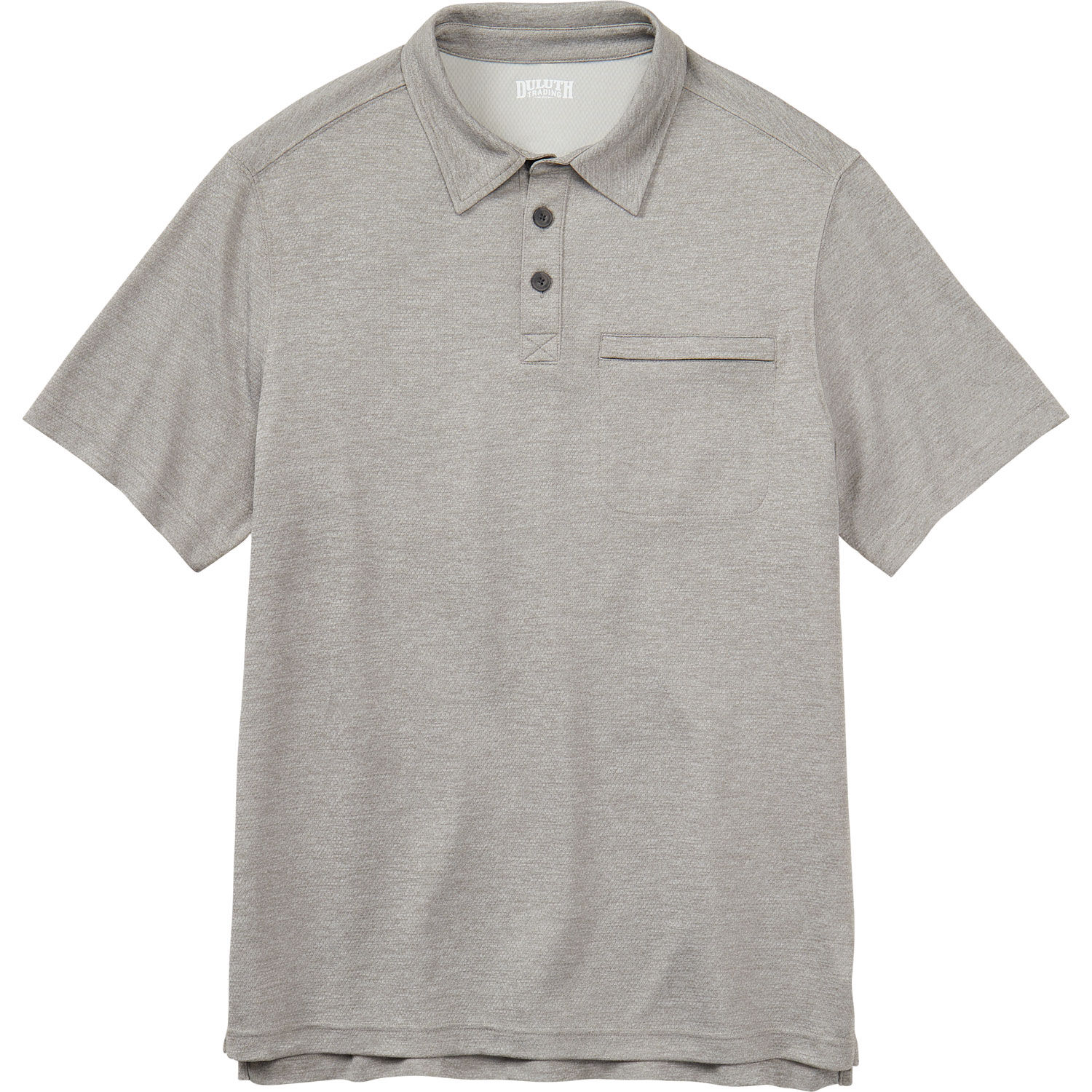 Men's Armachillo Cooling Short Sleeve Polo Shirt