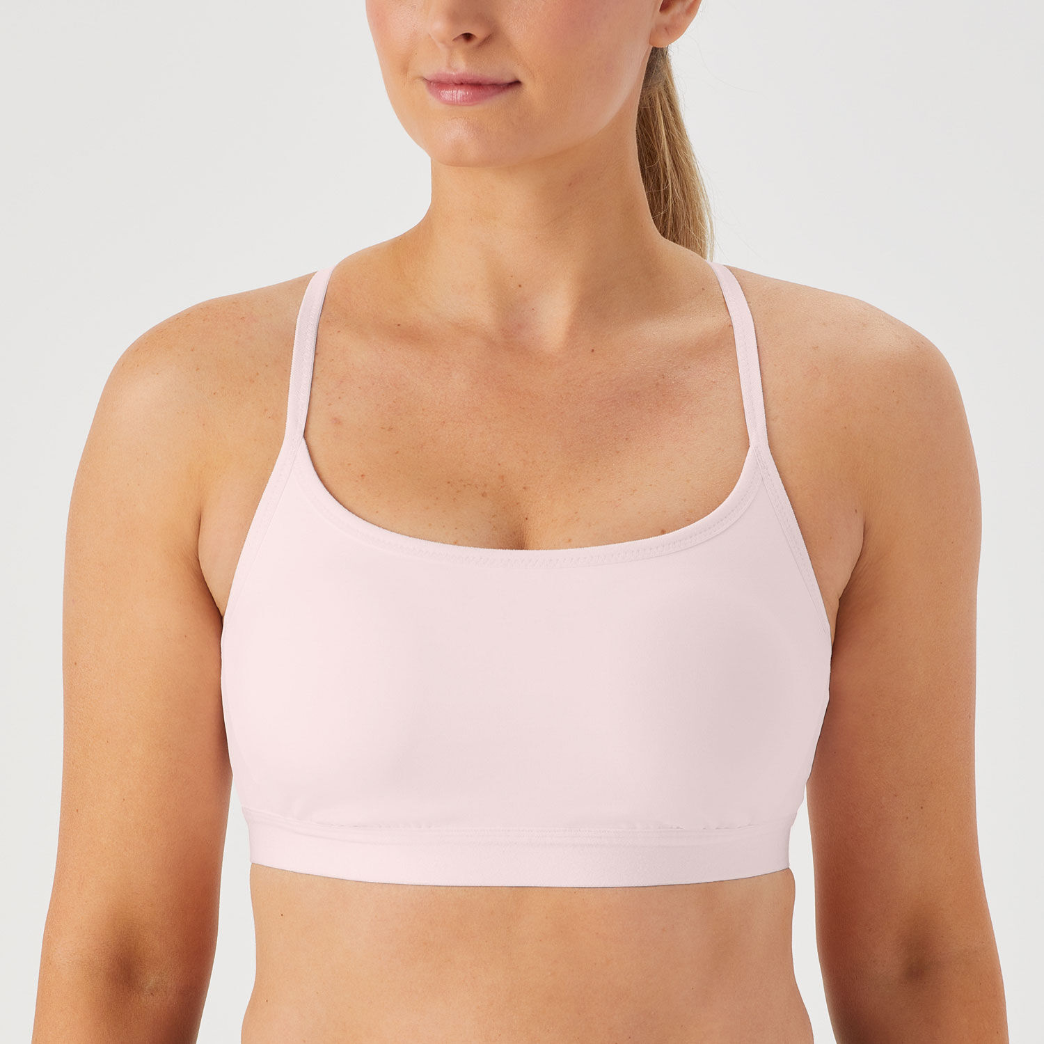 Women's Adjustabust Med Impact Sports Bra