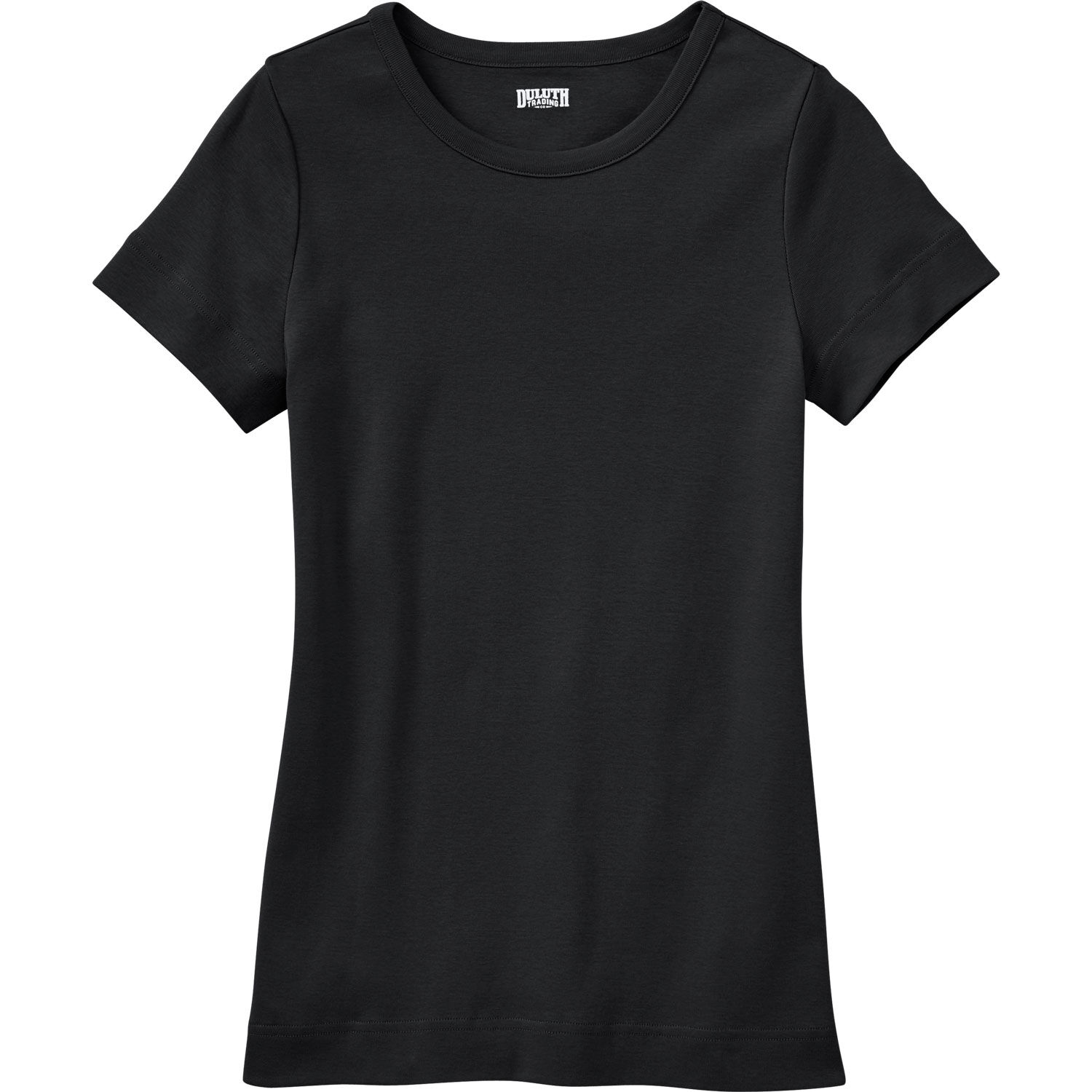 Women's Longtail T Short Sleeve T-Shirt