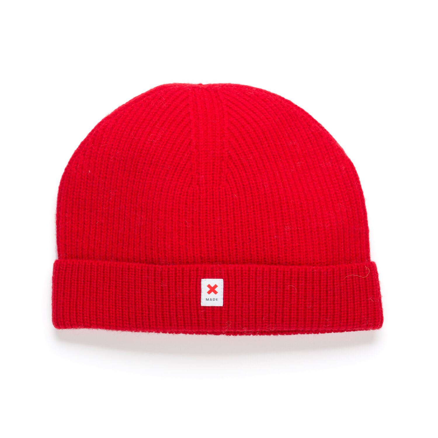 Best Made Cashmere Cap of Courage