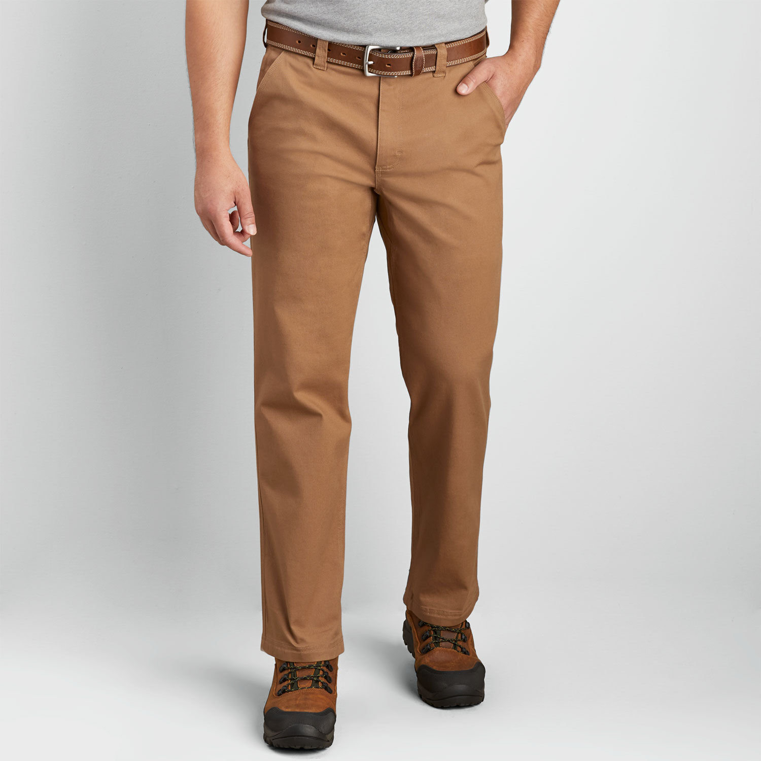 Men's DuluthFlex Fire Hose Standard Fit Foreman Pants