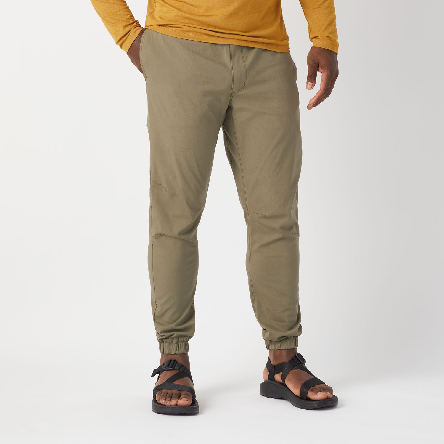 Men's AKHG Free Rein Joggers