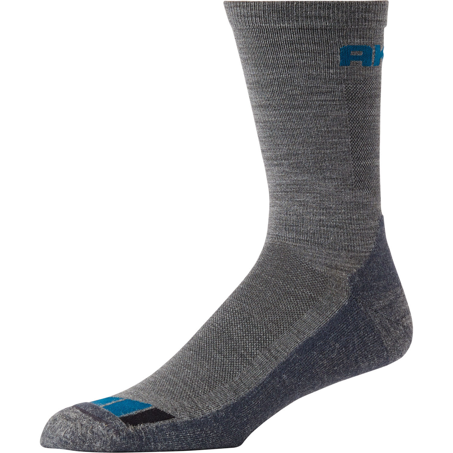 Men's AKHG Recycled Crew Socks