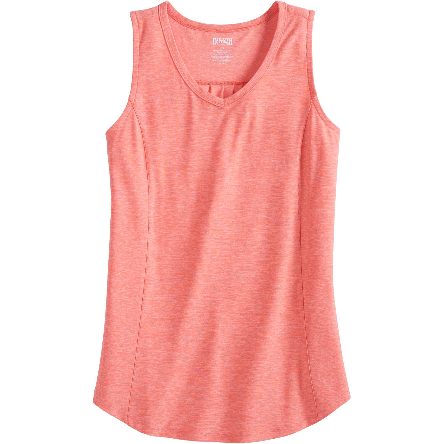 Women's Armachillo Cooling Tank Top