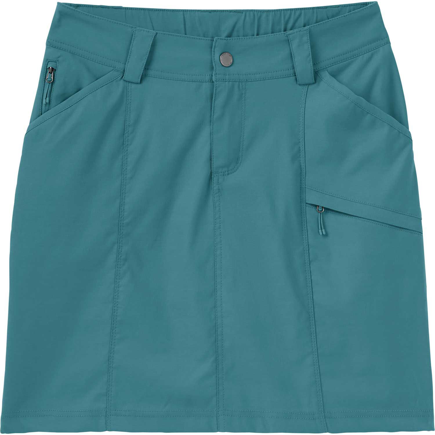Women's Plus Dry on the Fly Skort