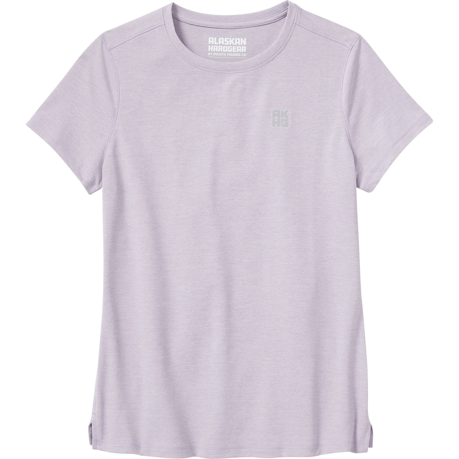 Women's AKHG Tun-Dry Short Sleeve T-Shirt
