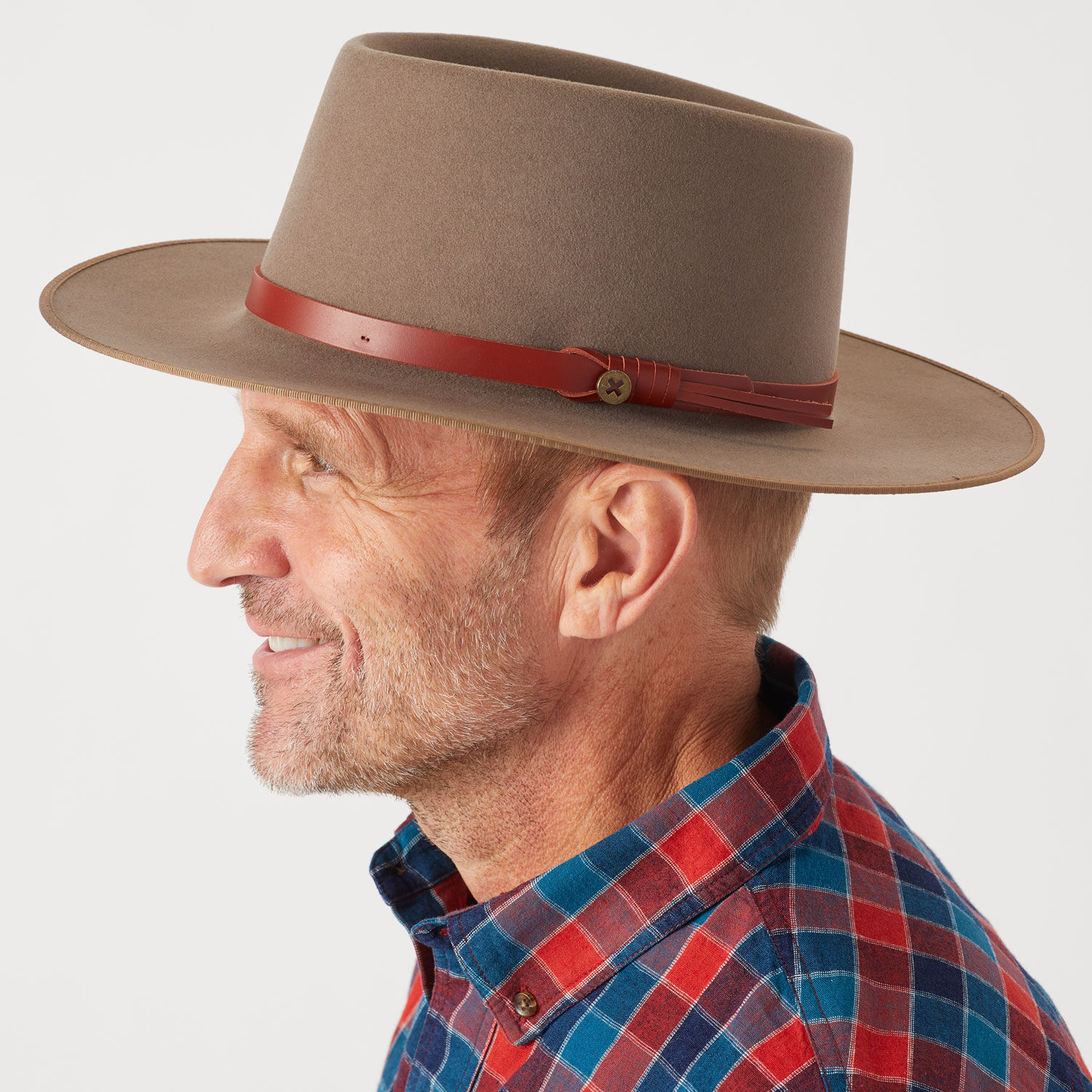 Best Made Stetson Yancy Hat