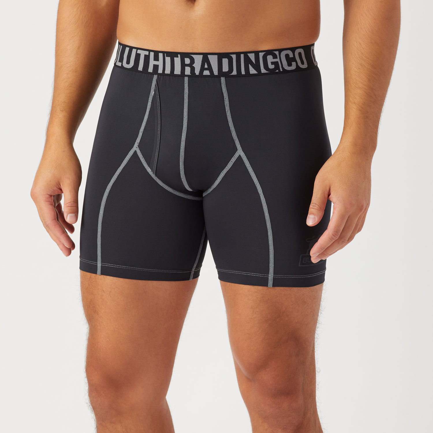 Men’s Temp Tamer Bullpen Boxer Brief