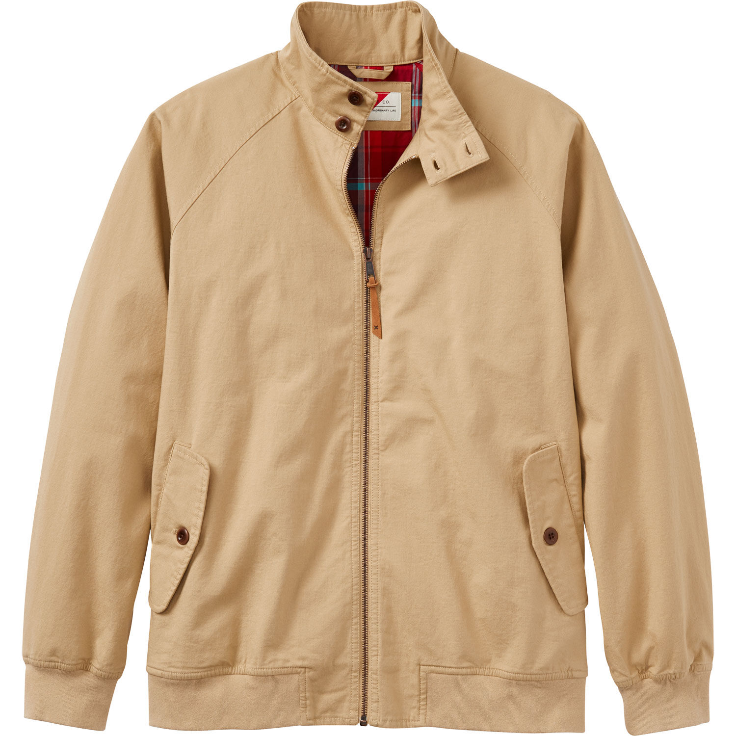 Men's Best Made Canvas Jacket