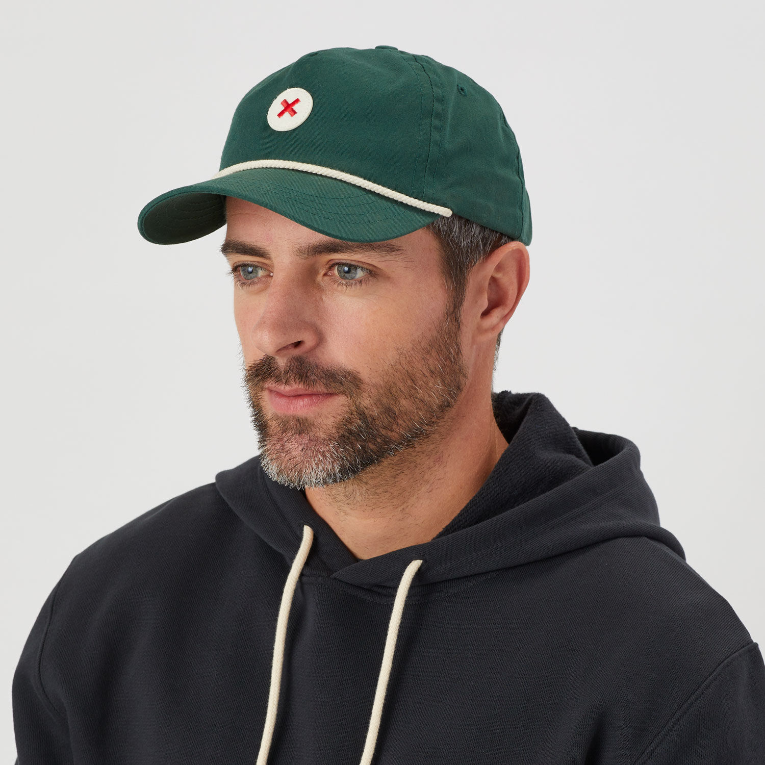 Best Made + Deso Ball Cap