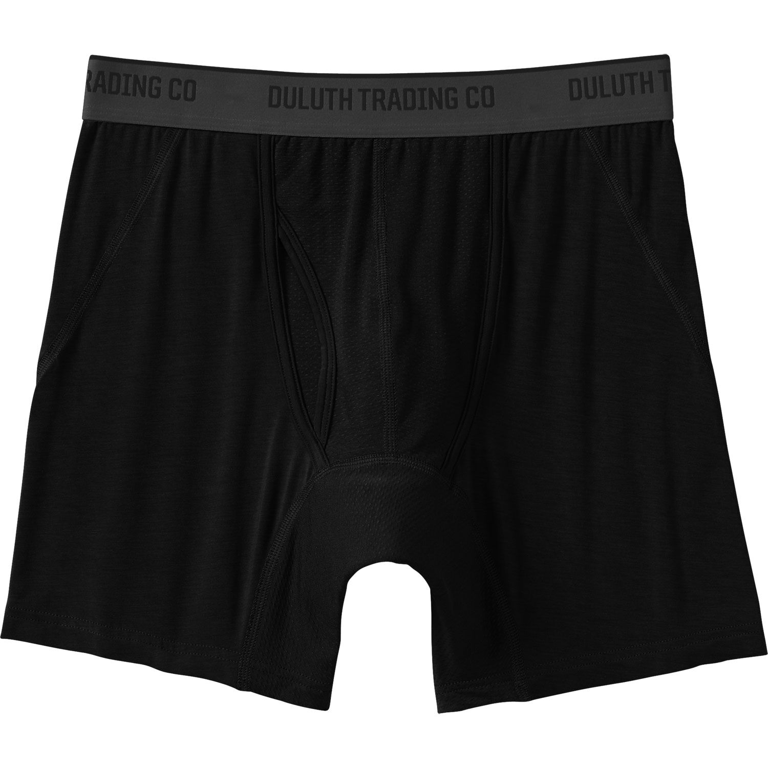 Men's Dang Soft Boxer Briefs