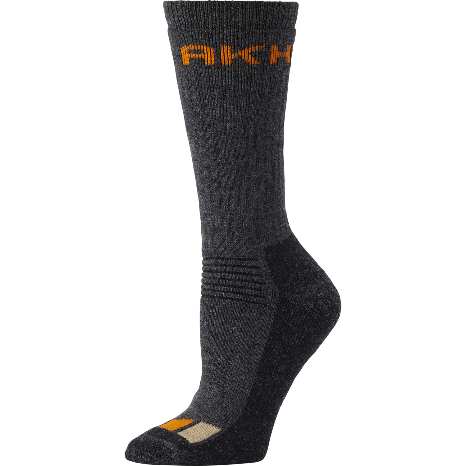 Women's AKHG Heavyweight Hiking Socks