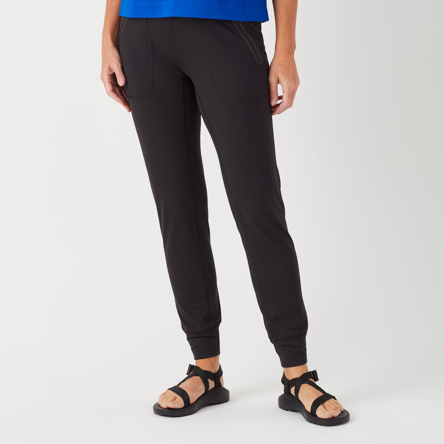 Women's AKHG Trail Tech Joggers