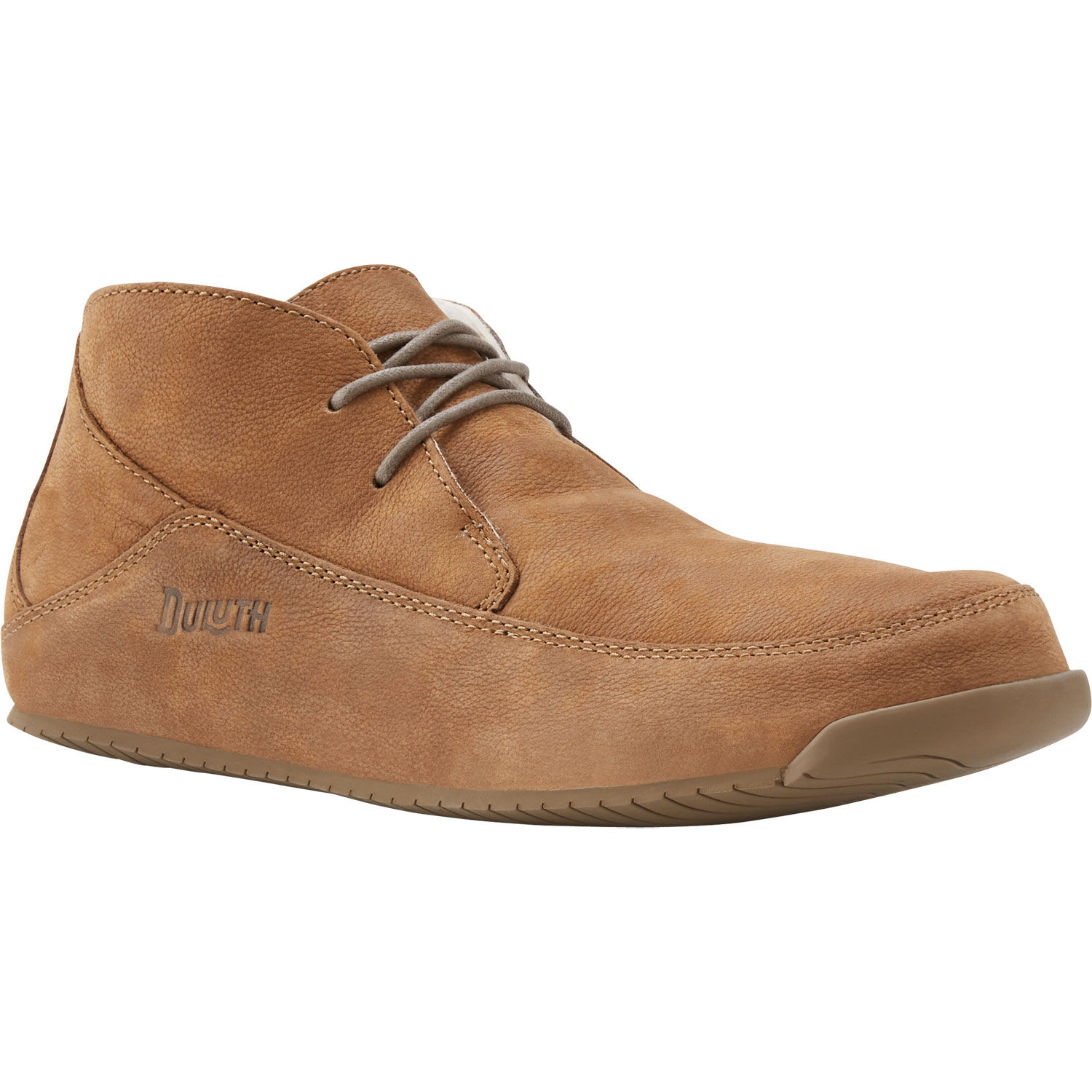 Men’s Chukka Slipper