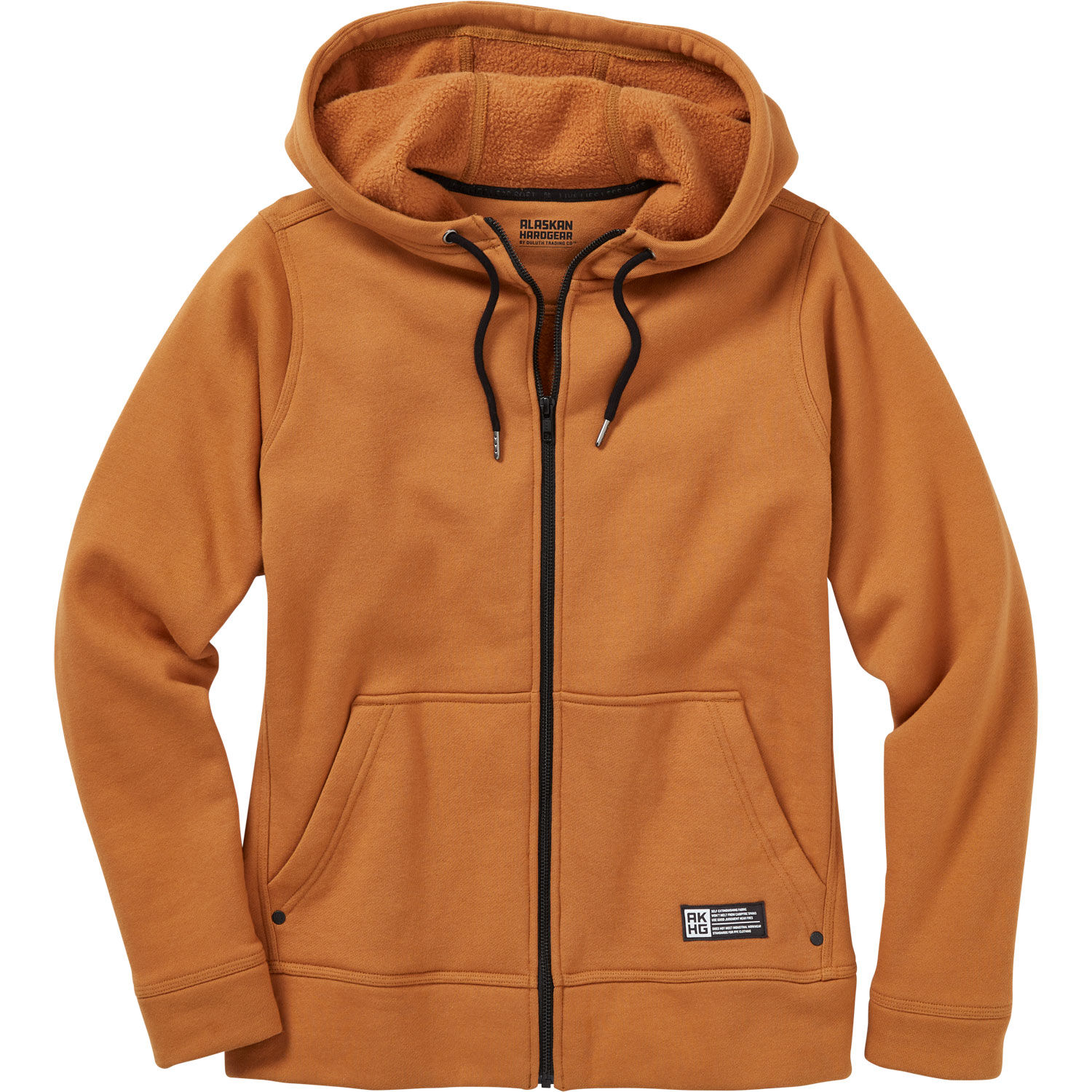 Women's AKHG Recinder Pullover Hoodie