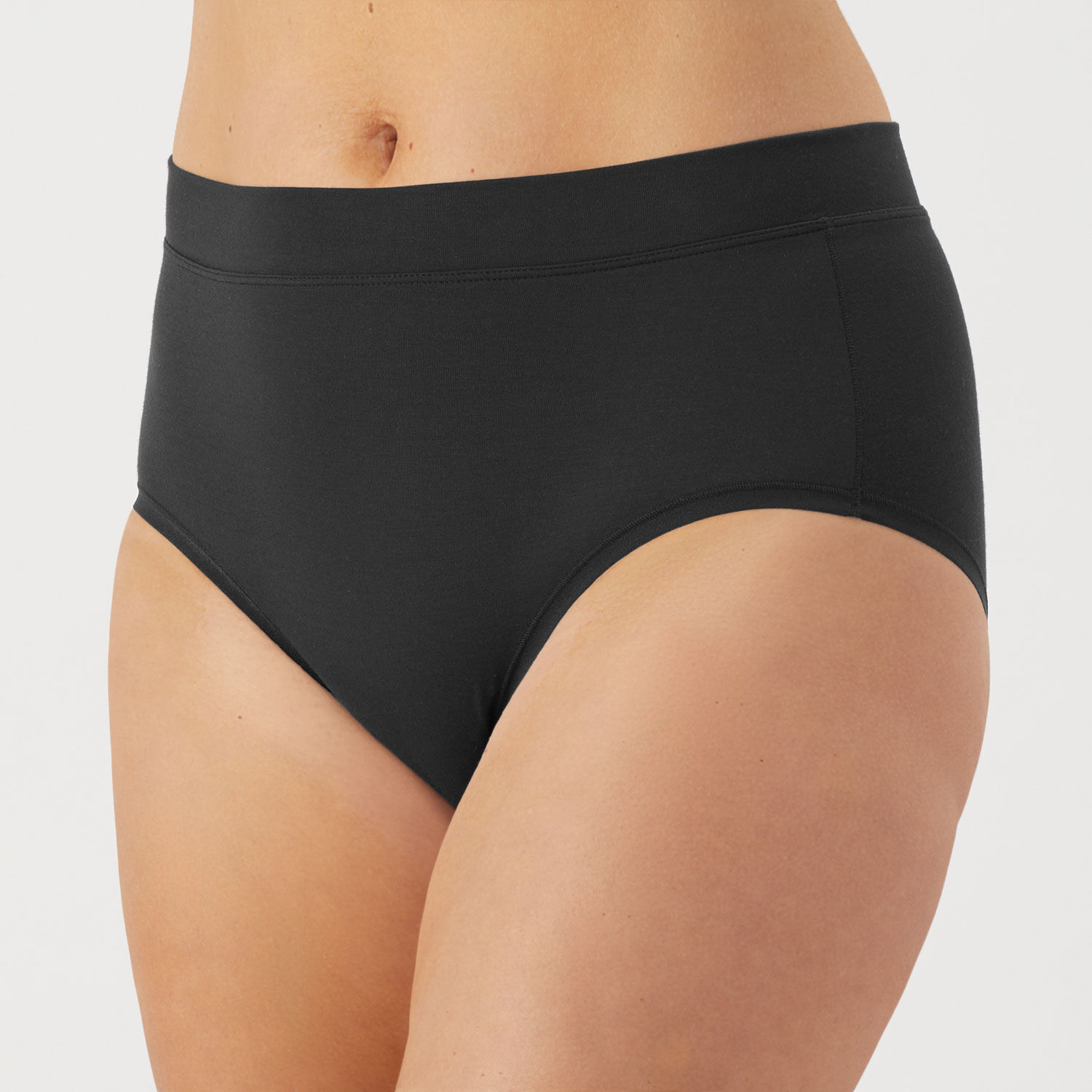 Women's Dang Soft Modern Brief Underwear