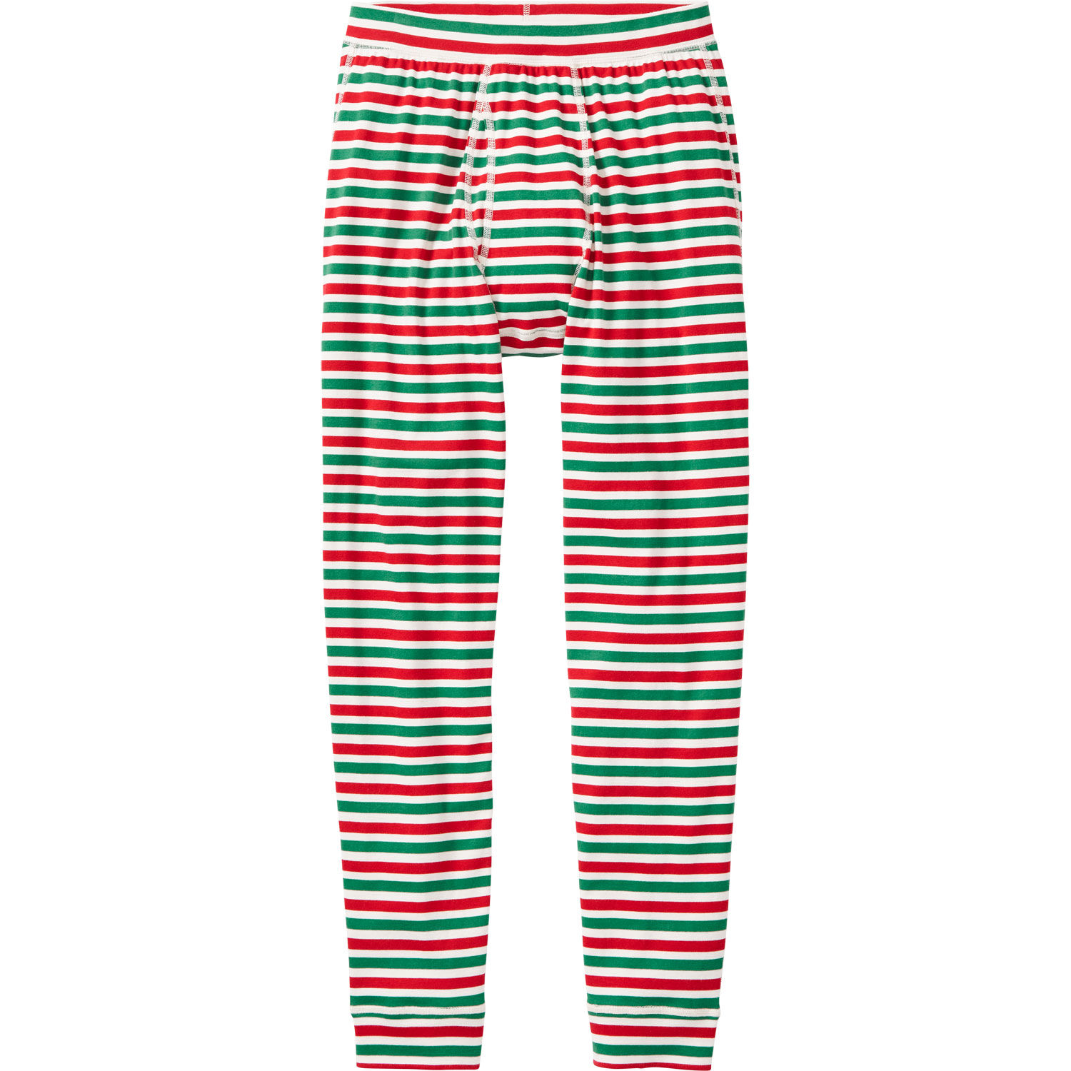 Men’s Holiday Pattern Sleep Jogger