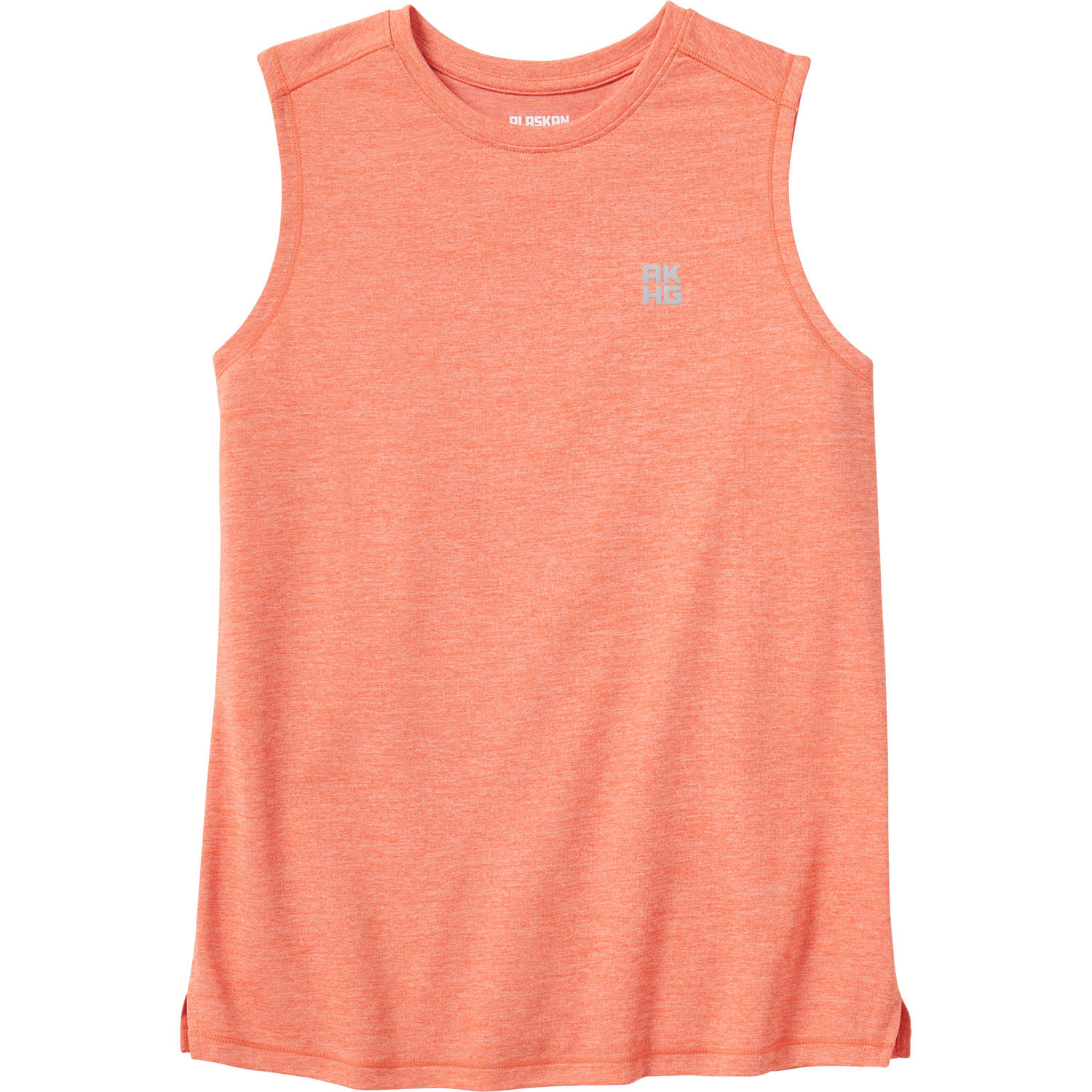 Women's AKHG Tun-Dry Tank Top