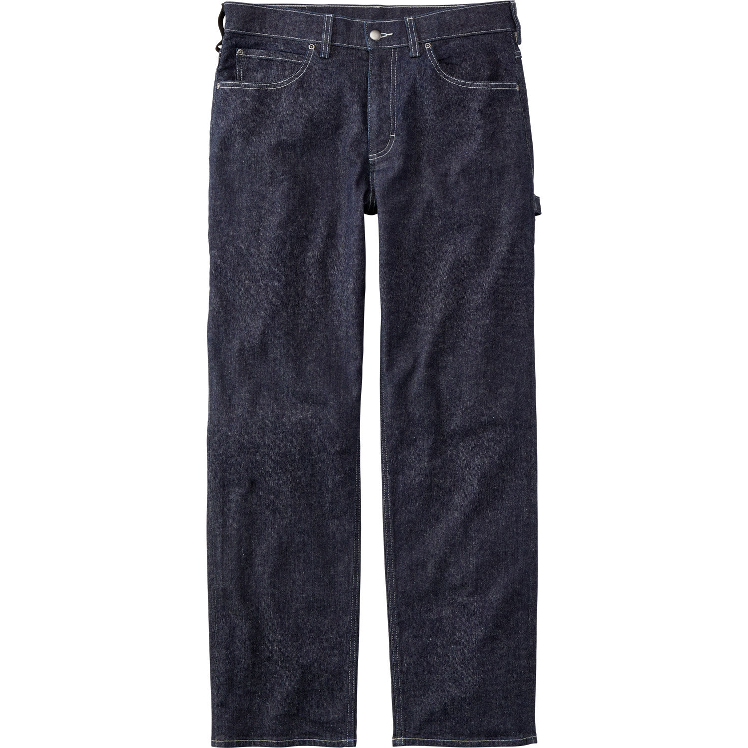 Men's 40 Grit Flex Standard Fit Carpenter Jeans
