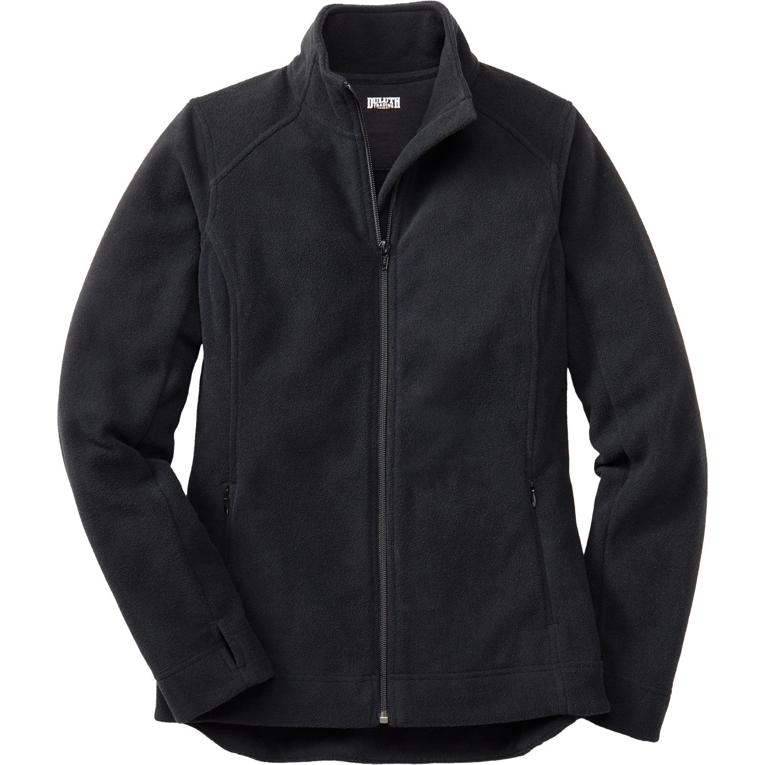 Women's Frost Lake Lightweight Fleece Jacket