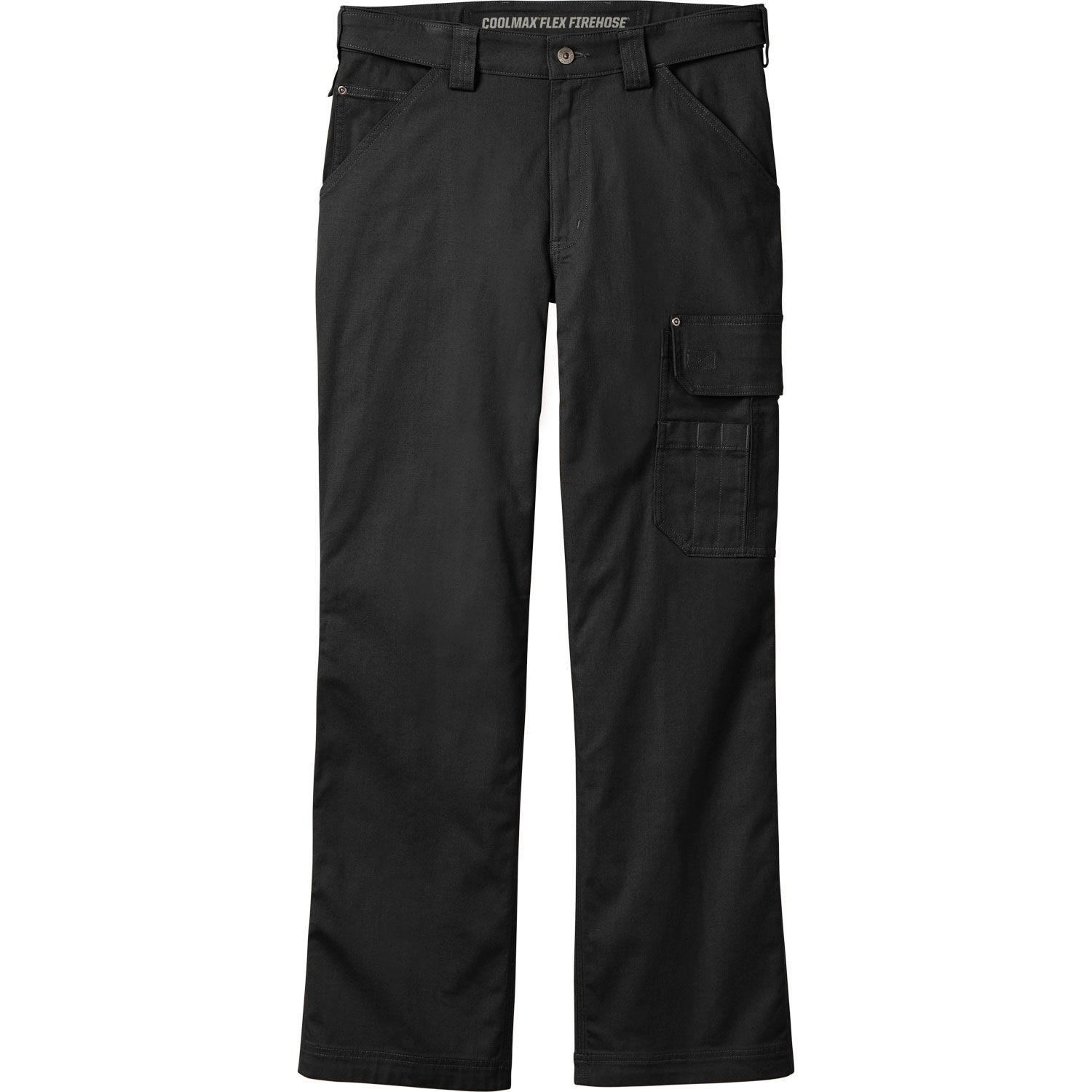 Men’s DuluthFlex Fire Hose CoolMax Standard Fit Cargo Work Pants