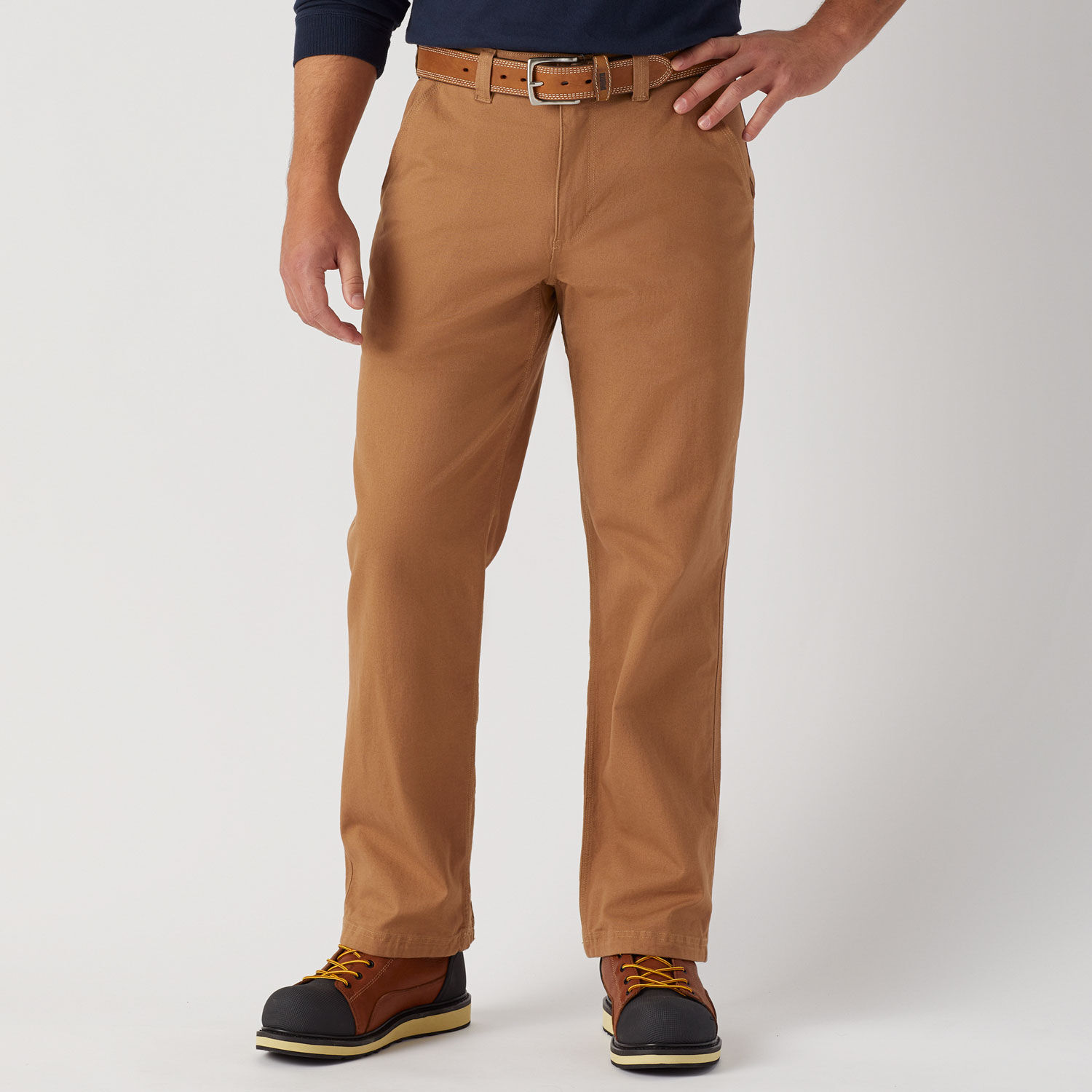 Men's DuluthFlex Fire Hose Rlx Fit Foreman Pants