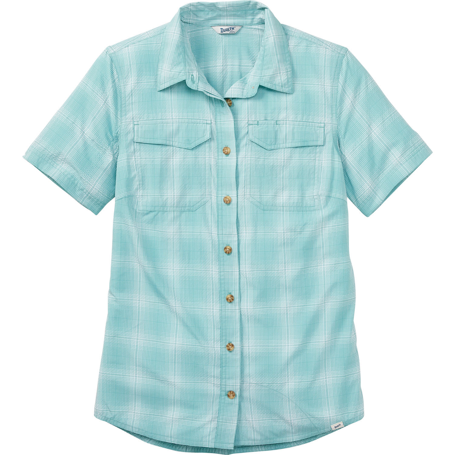 Women’s Armachillo Short Sleeve Top