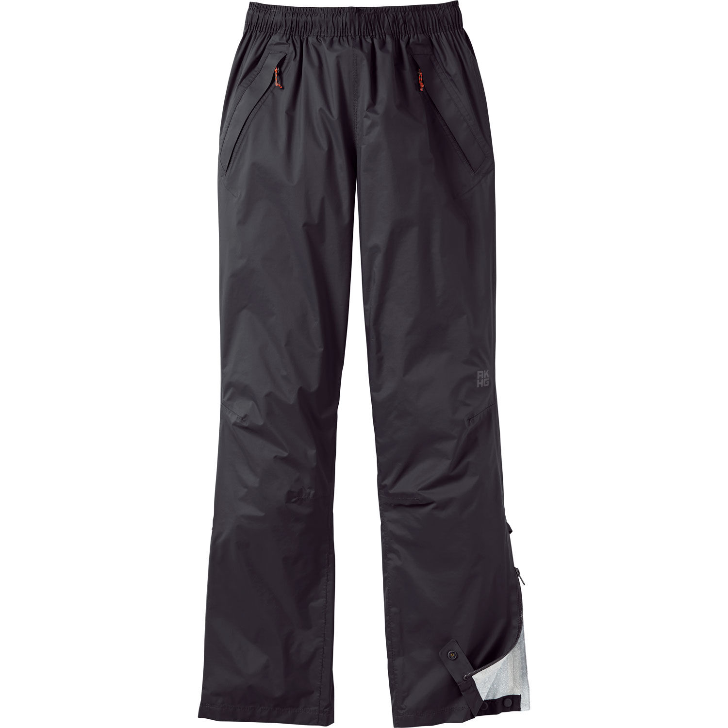 Women's AKHG Olympic Coast 2.5L Rain Pant