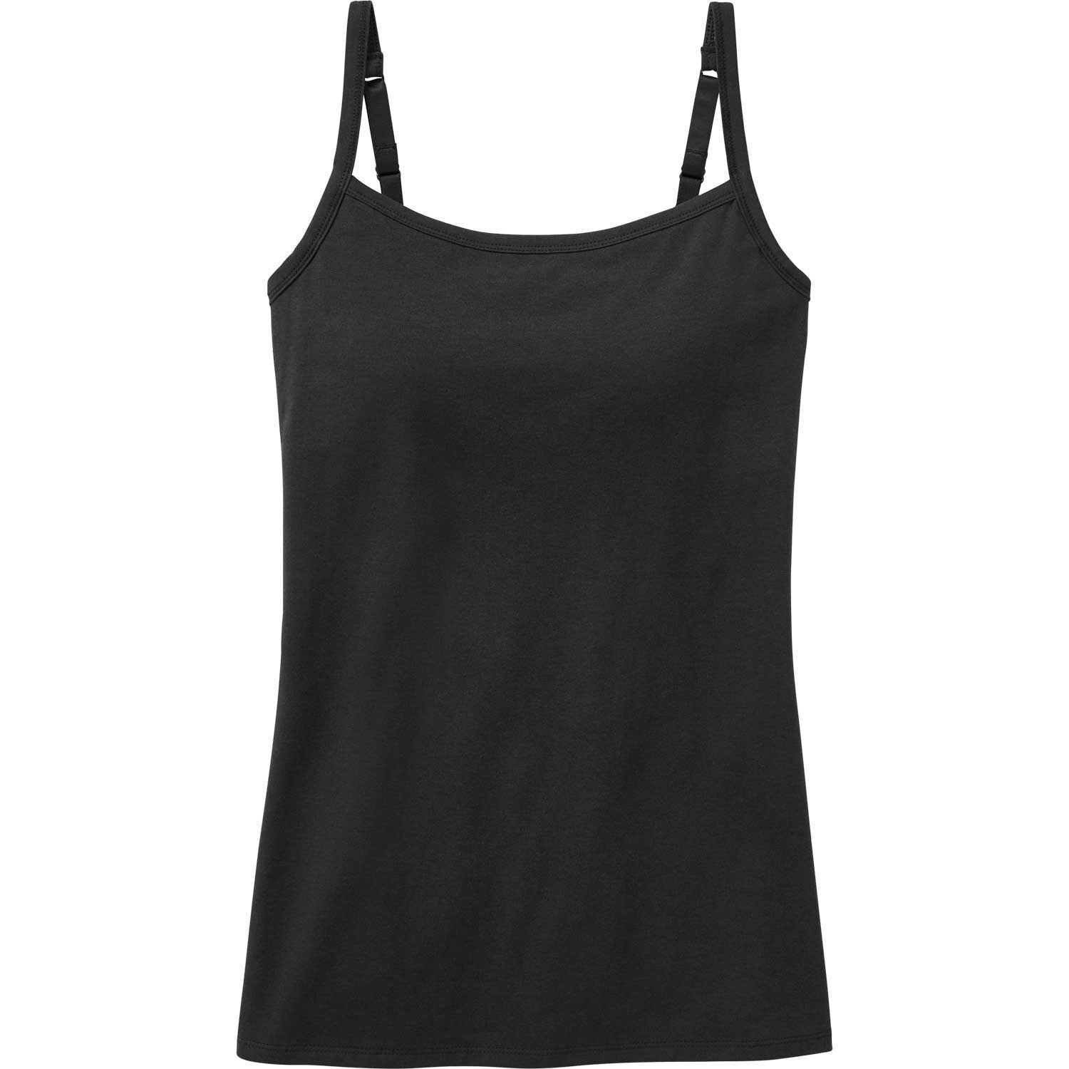 Women's No-Yank Wireless Bra Cami