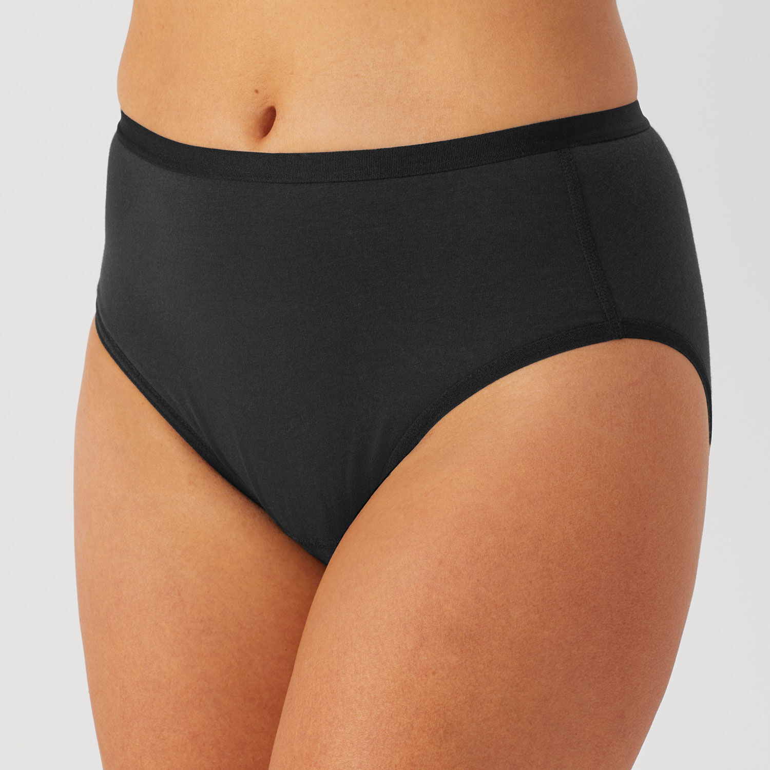 Women's Free Range Organic Cotton Briefs
