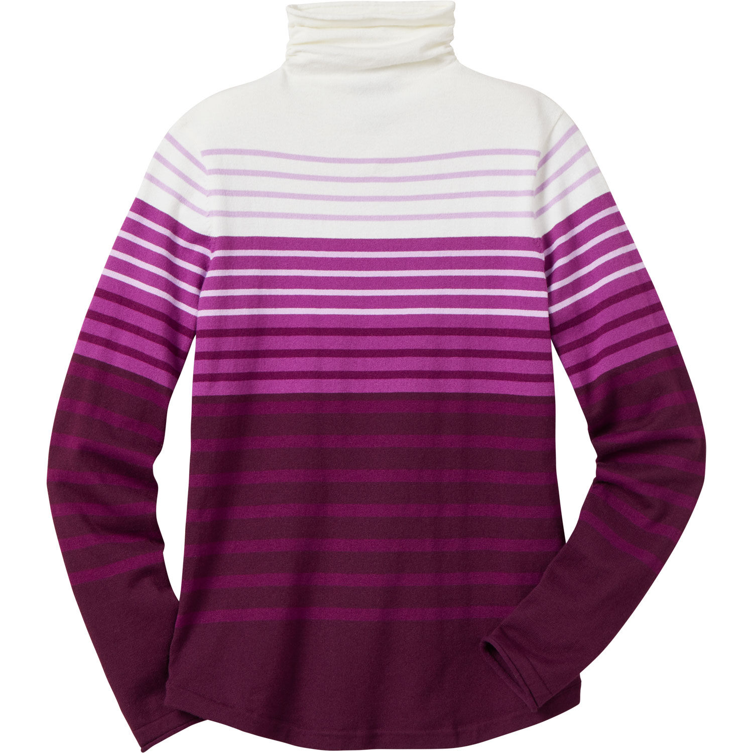 Women's S'no Sweat Turtleneck Sweater