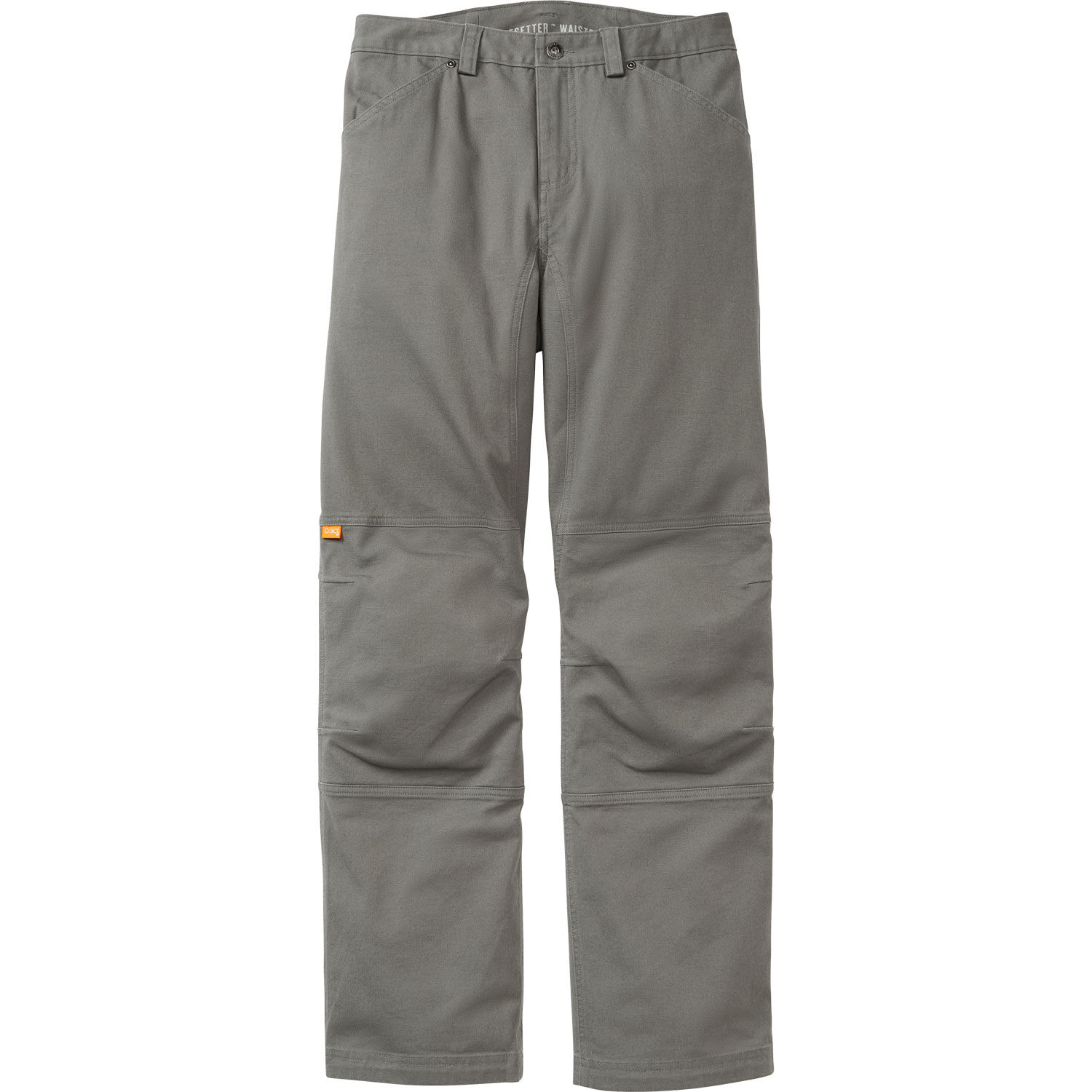 Women's Fire Hose Flex Shift Harmo-Knee Work Pants
