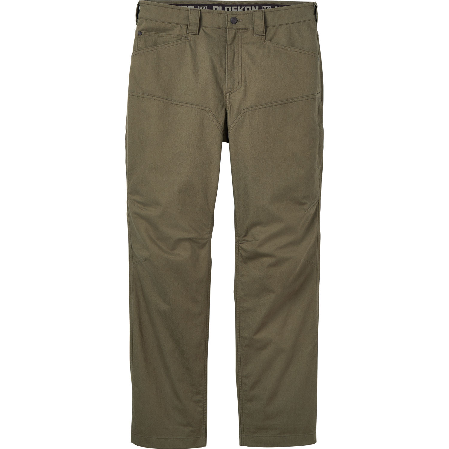 Men's AKHG Stone Run Relaxed Fit Pants