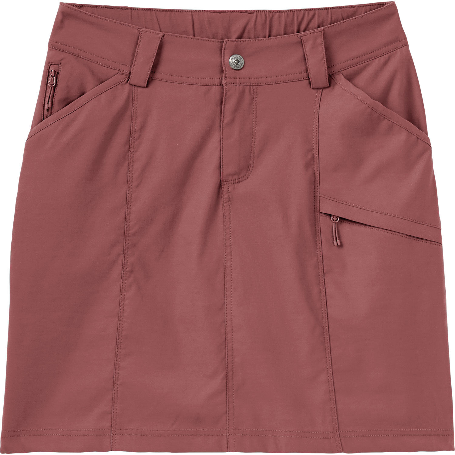 Women's Plus Dry on the Fly Skort